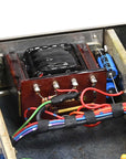 NEVE 1079 Racked Pair (Vintage)