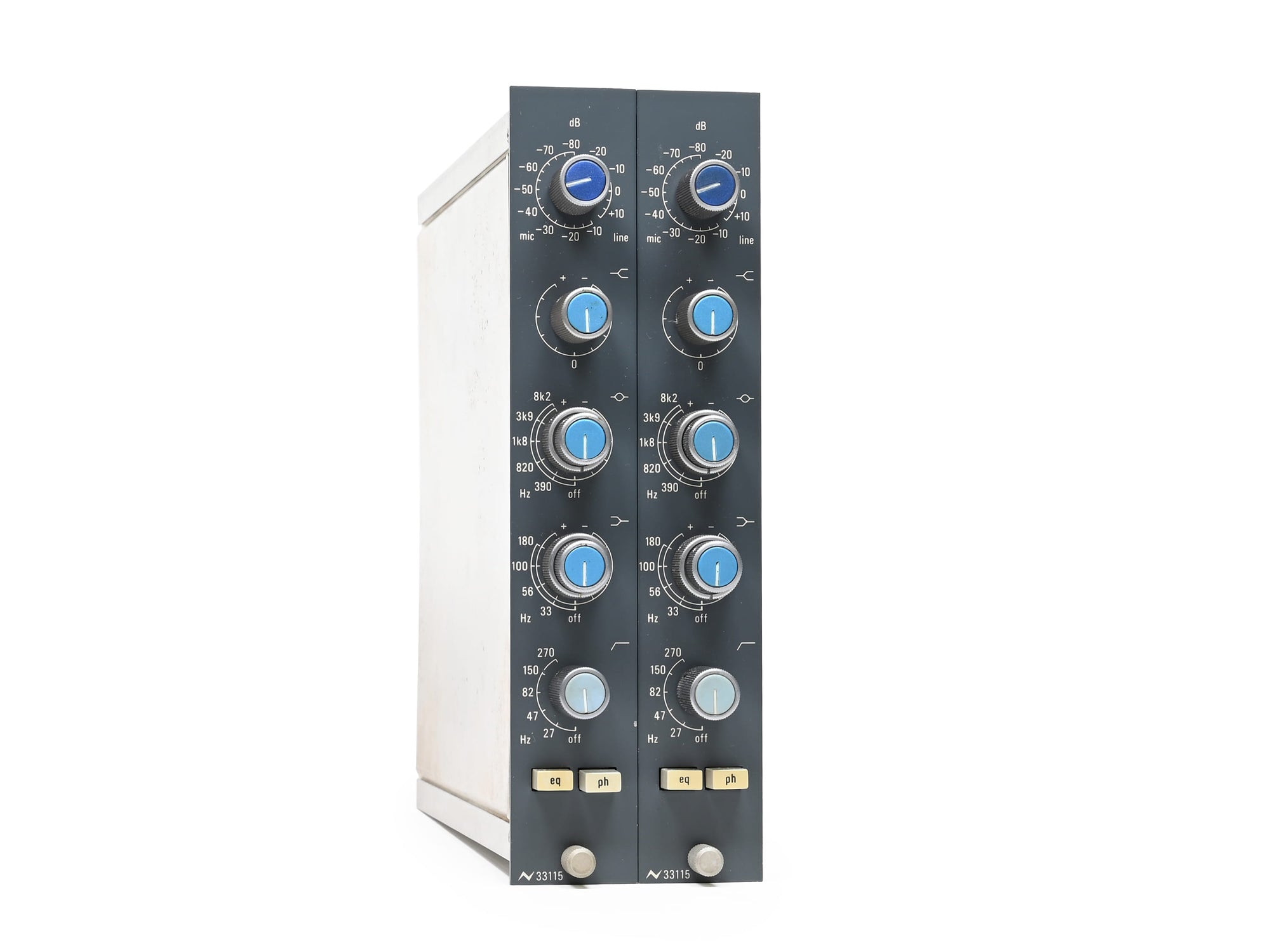 NEVE 33115 (Vintage)