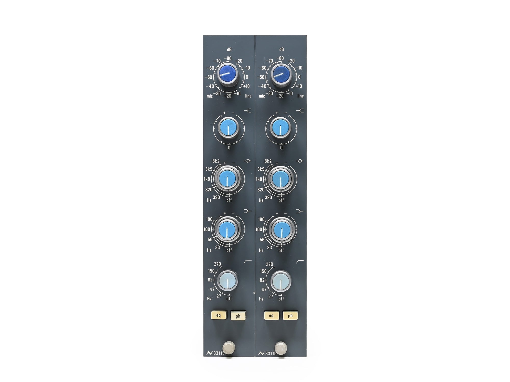 NEVE 33115 (Vintage)