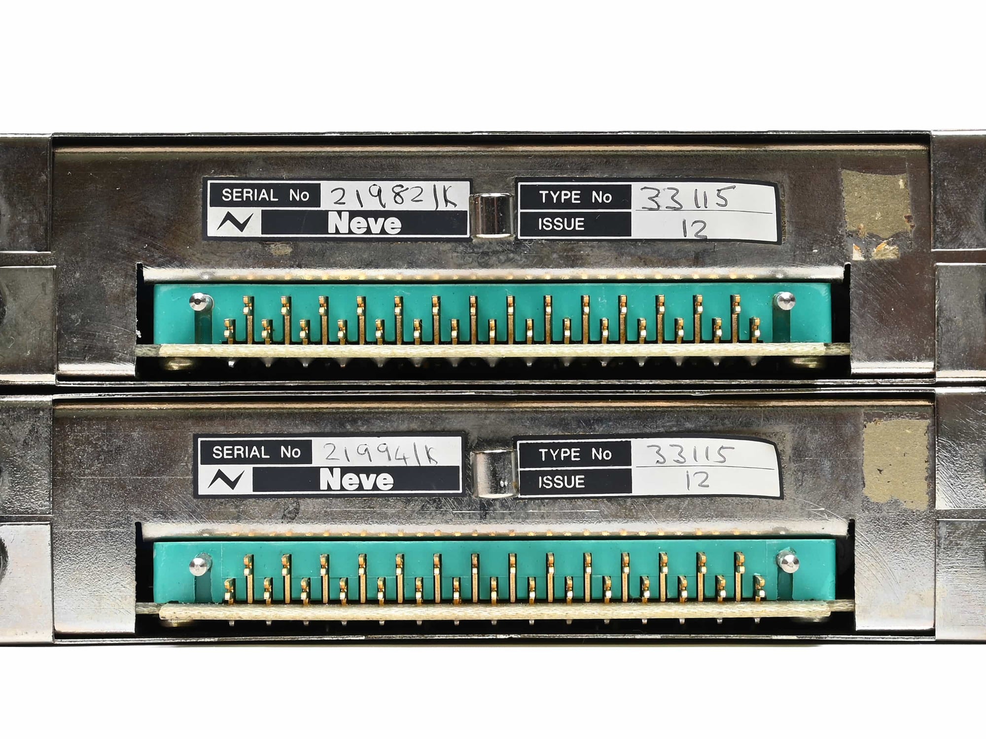 NEVE 33115 (Vintage)