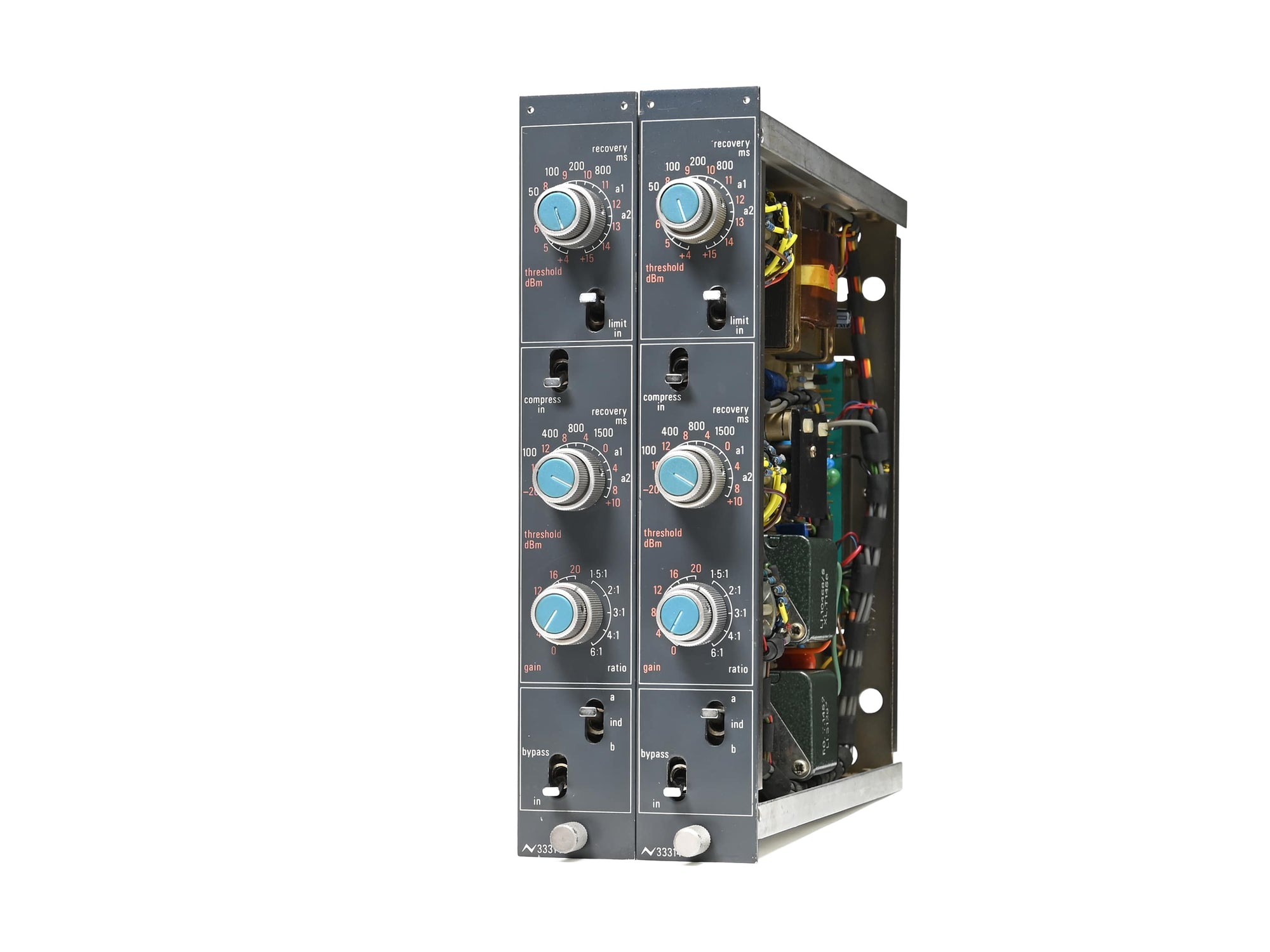 NEVE 33314a (Vintage)