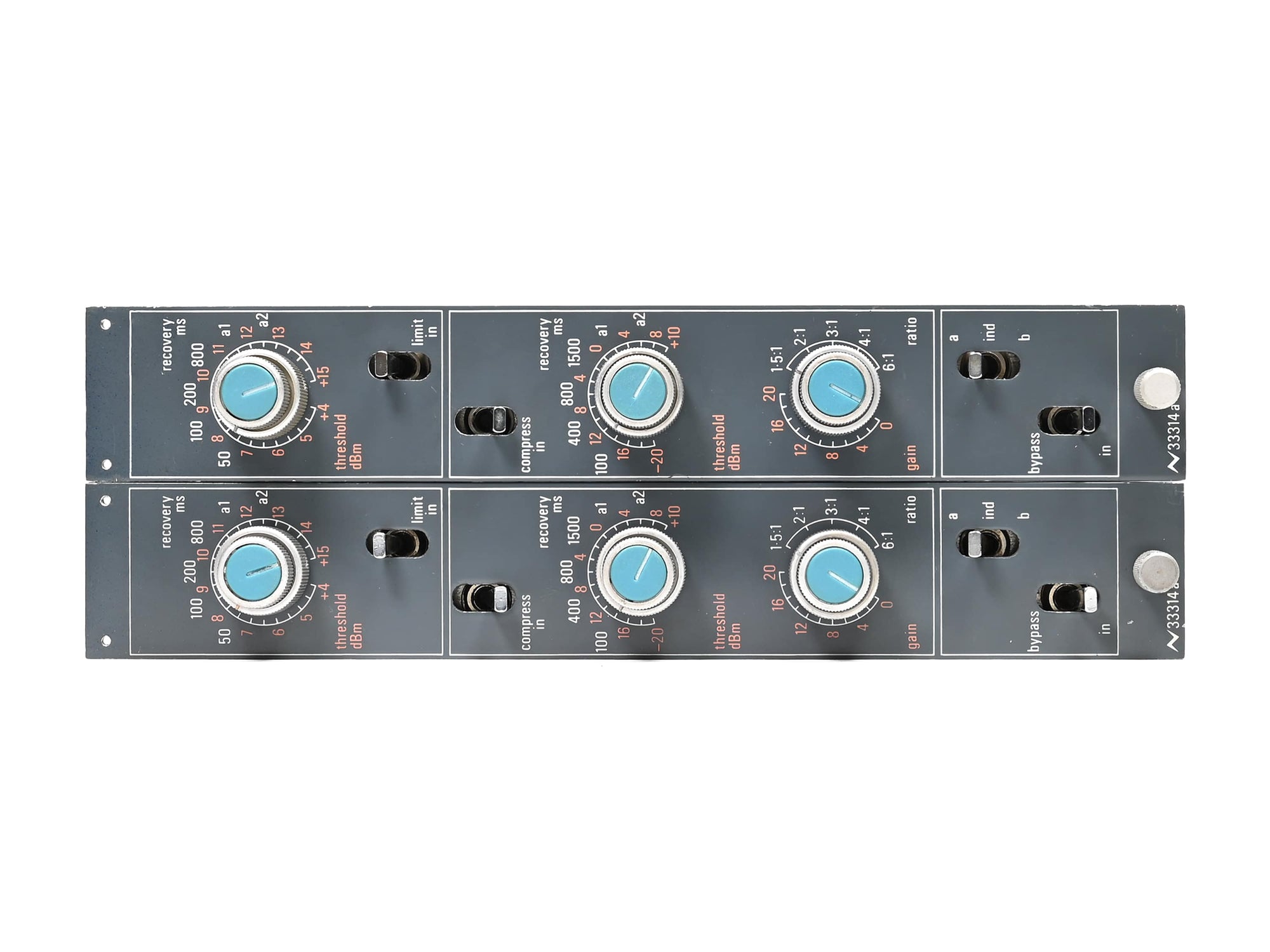 NEVE 33314a (Vintage)