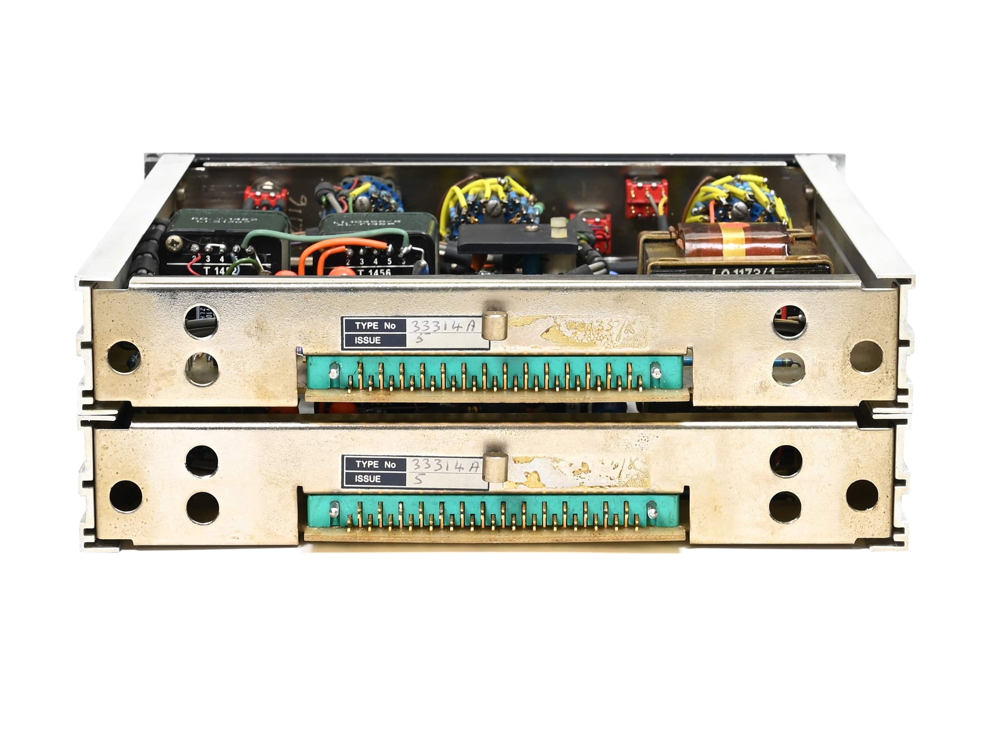 NEVE 33314a (Vintage)