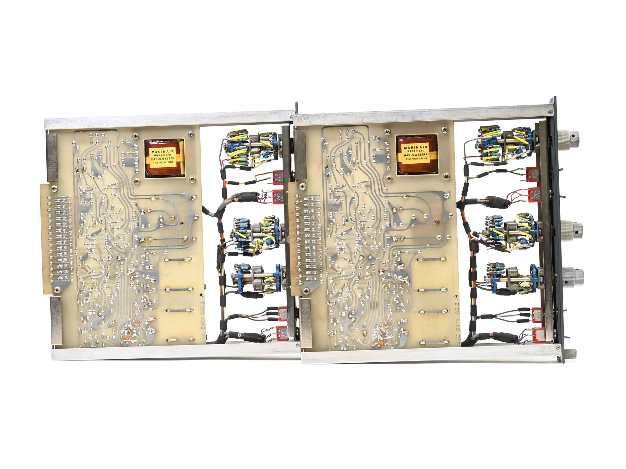 NEVE 33314a (Vintage)