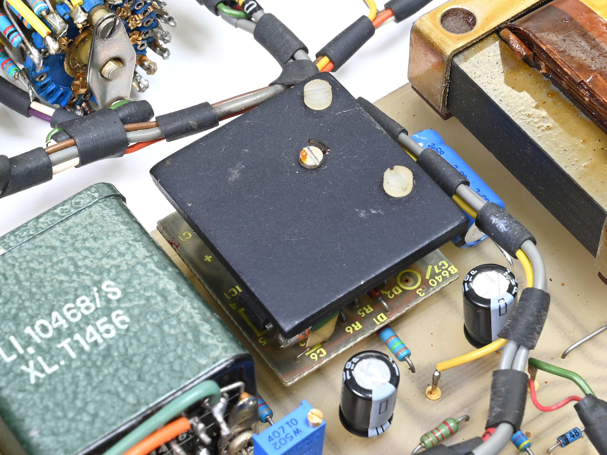 NEVE 33314a (Vintage)