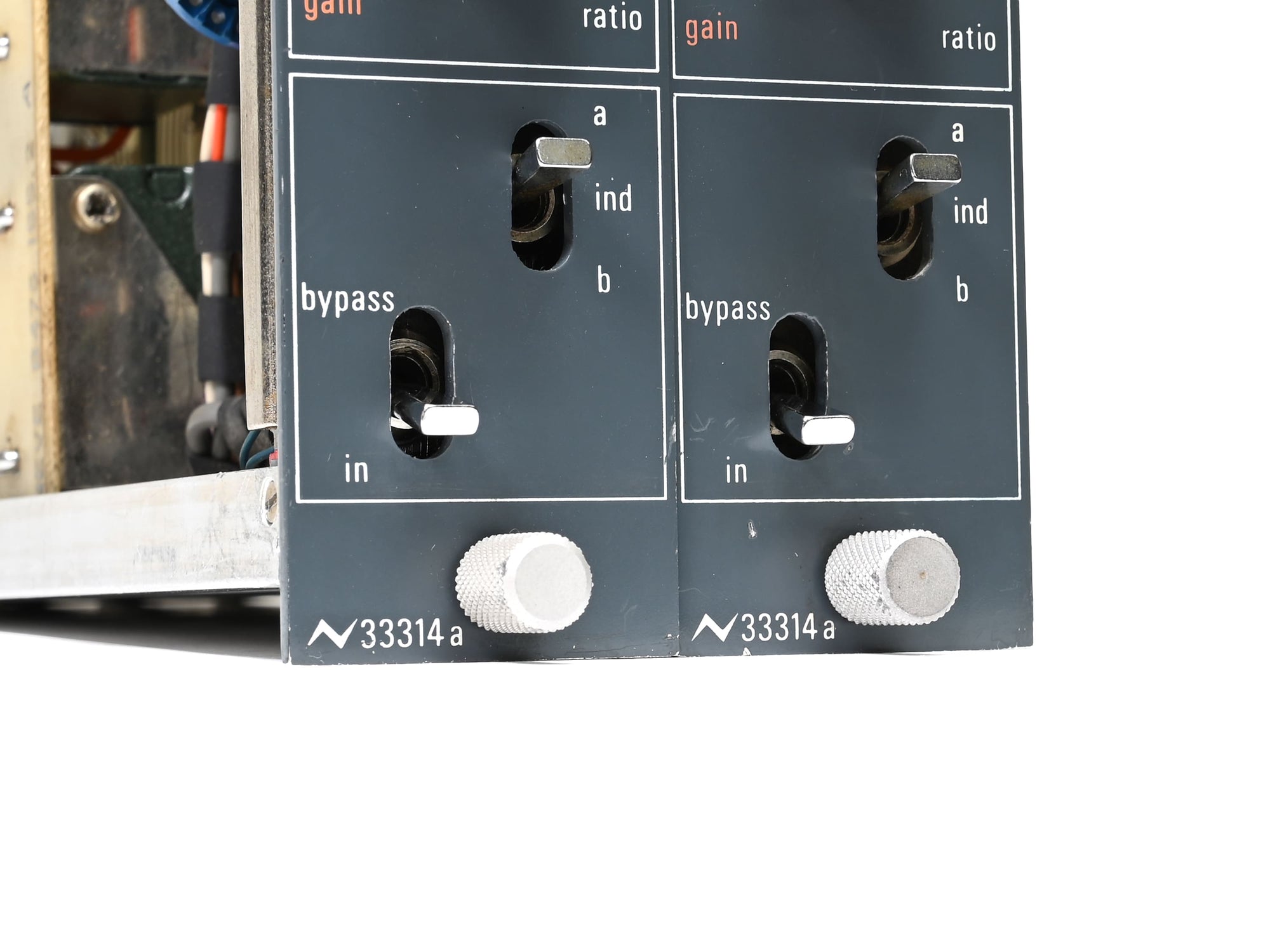 NEVE 33314a (Vintage)