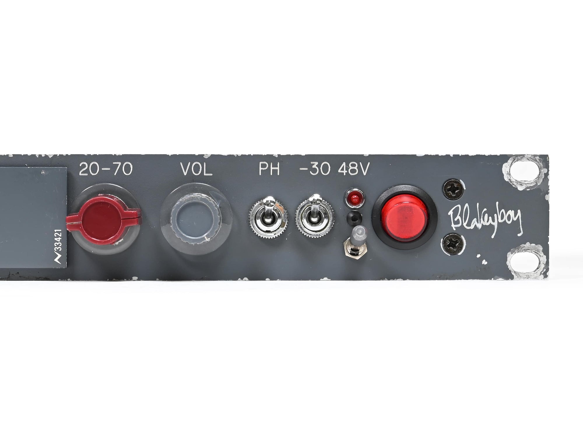 NEVE 33421 (Vintage)