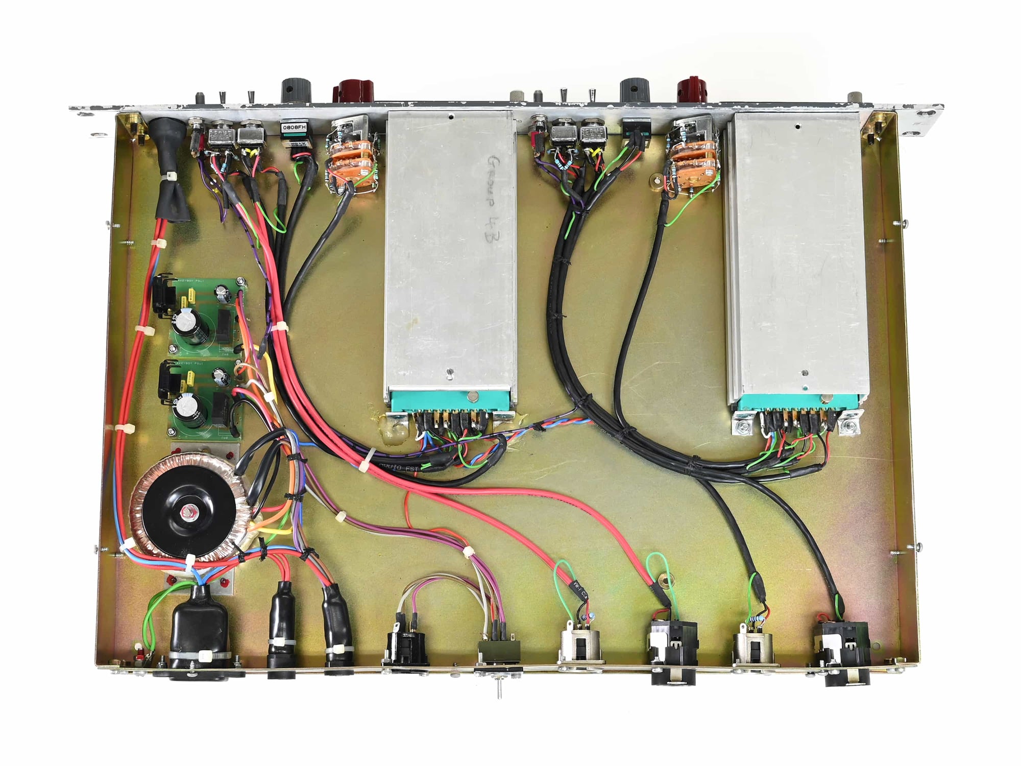 NEVE 33421 (Vintage)