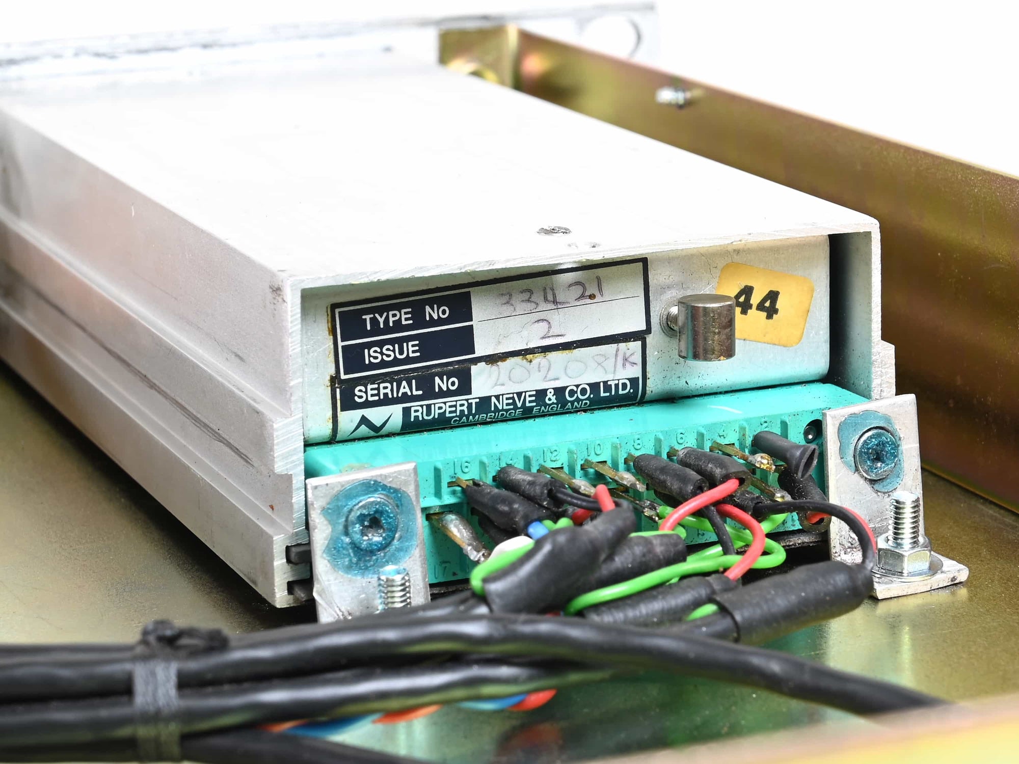 NEVE 33421 (Vintage)