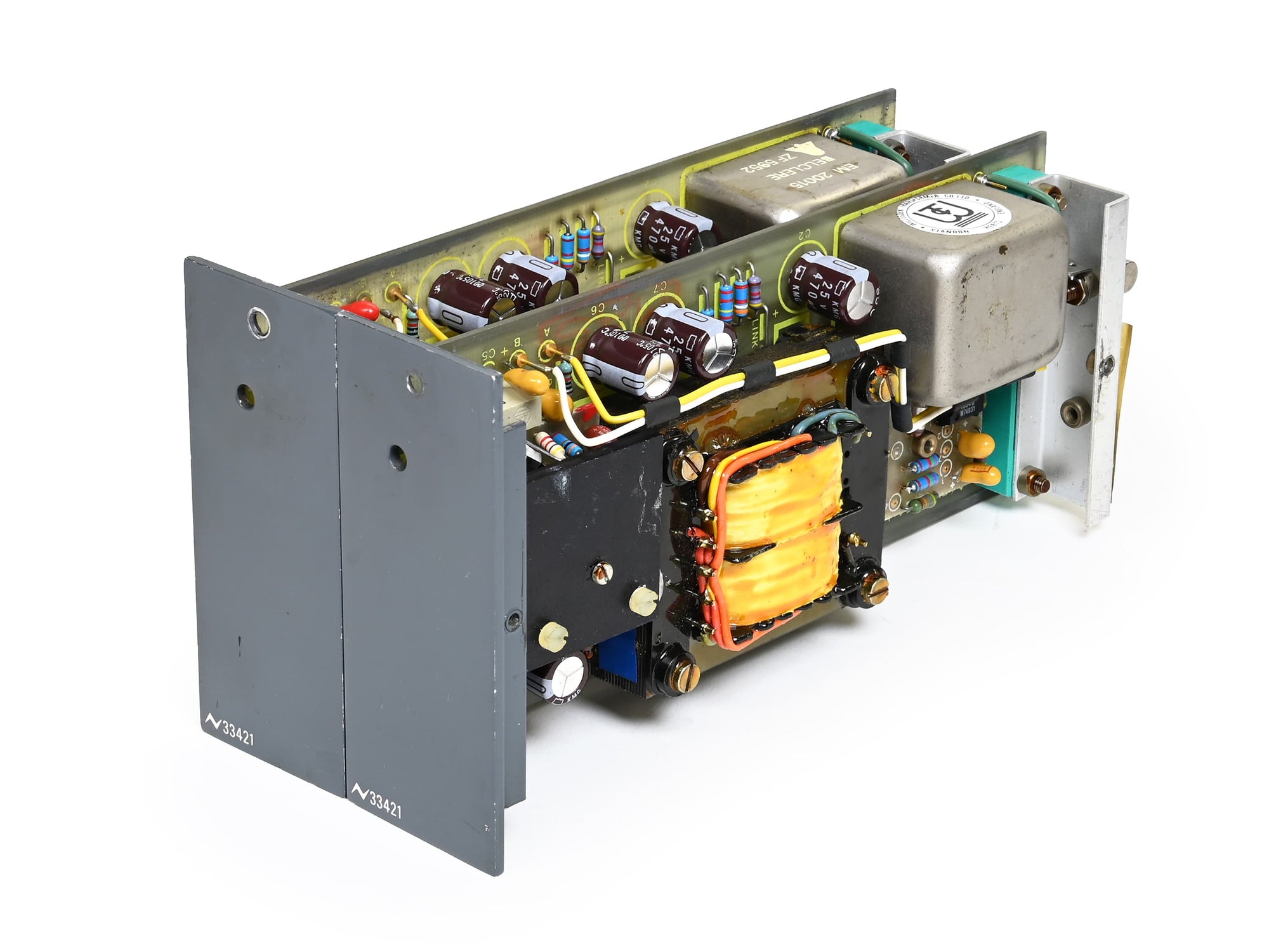 NEVE 33421 (Vintage)