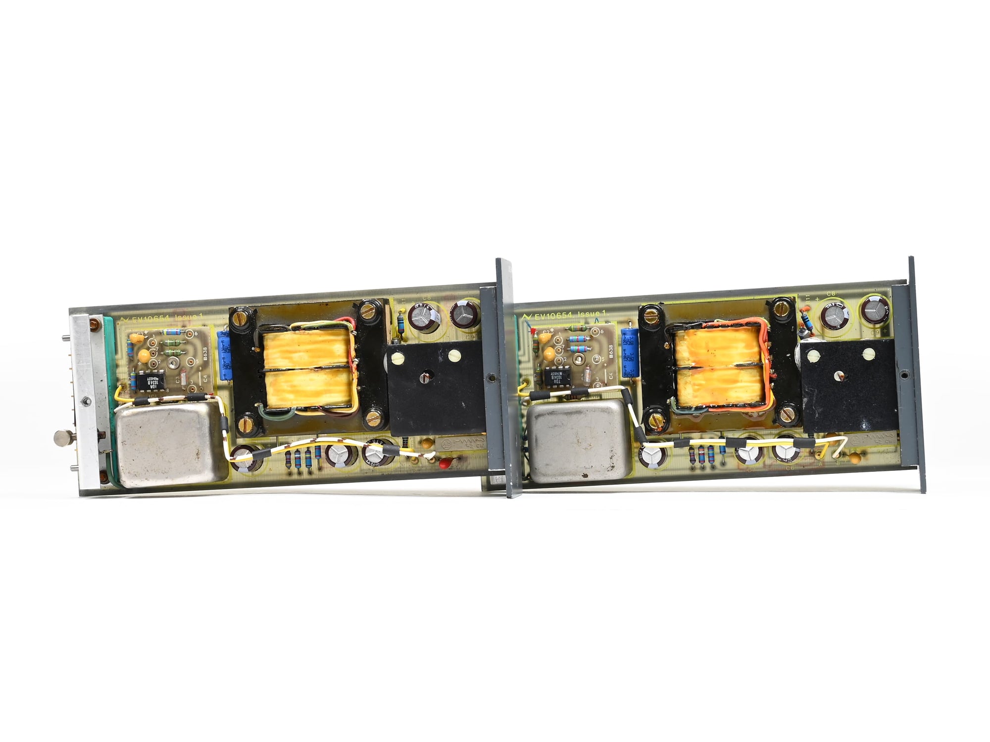 NEVE 33421 (Vintage)