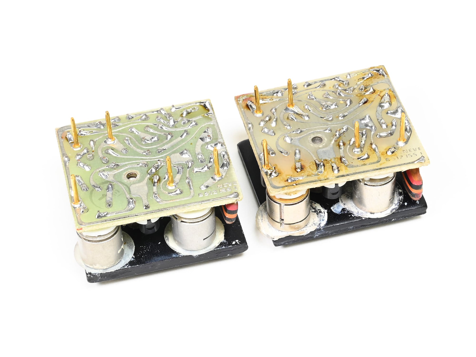 NEVE 33421 (Vintage)