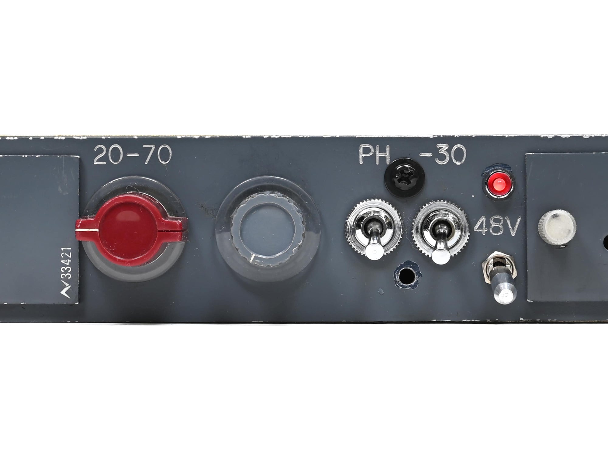 NEVE 33421 (Vintage)