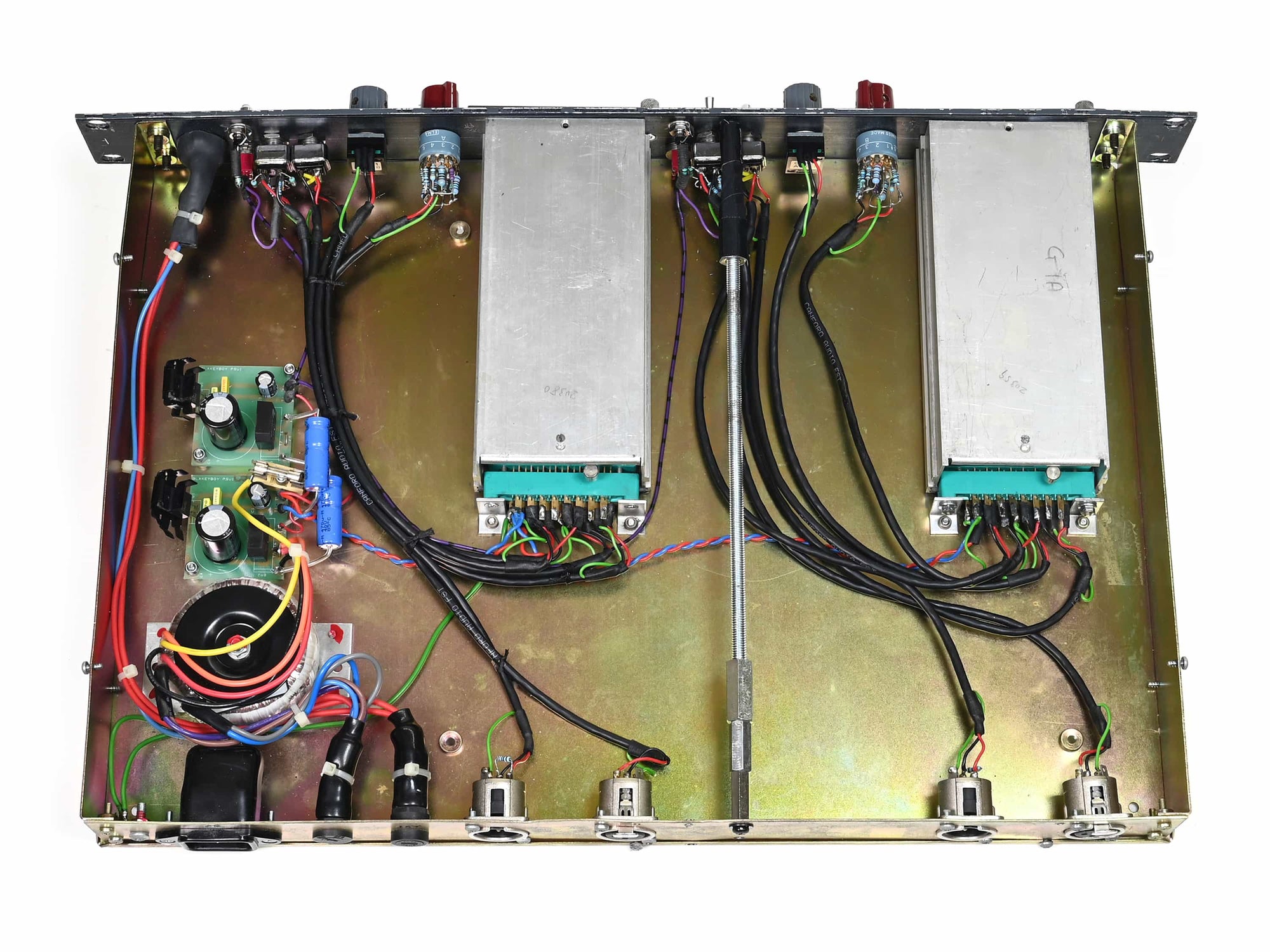 NEVE 33421 (Vintage)