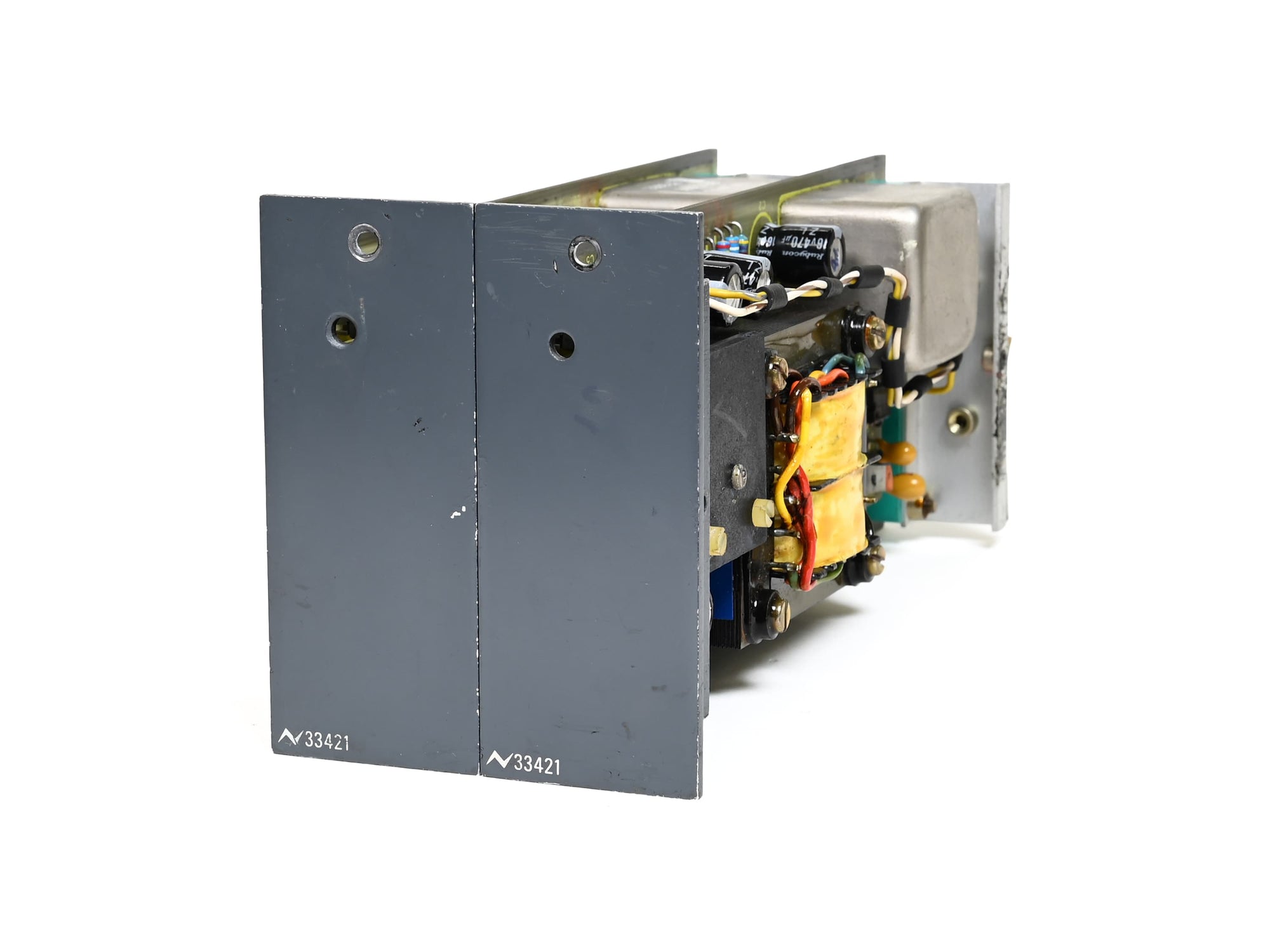 NEVE 33421 (Vintage)