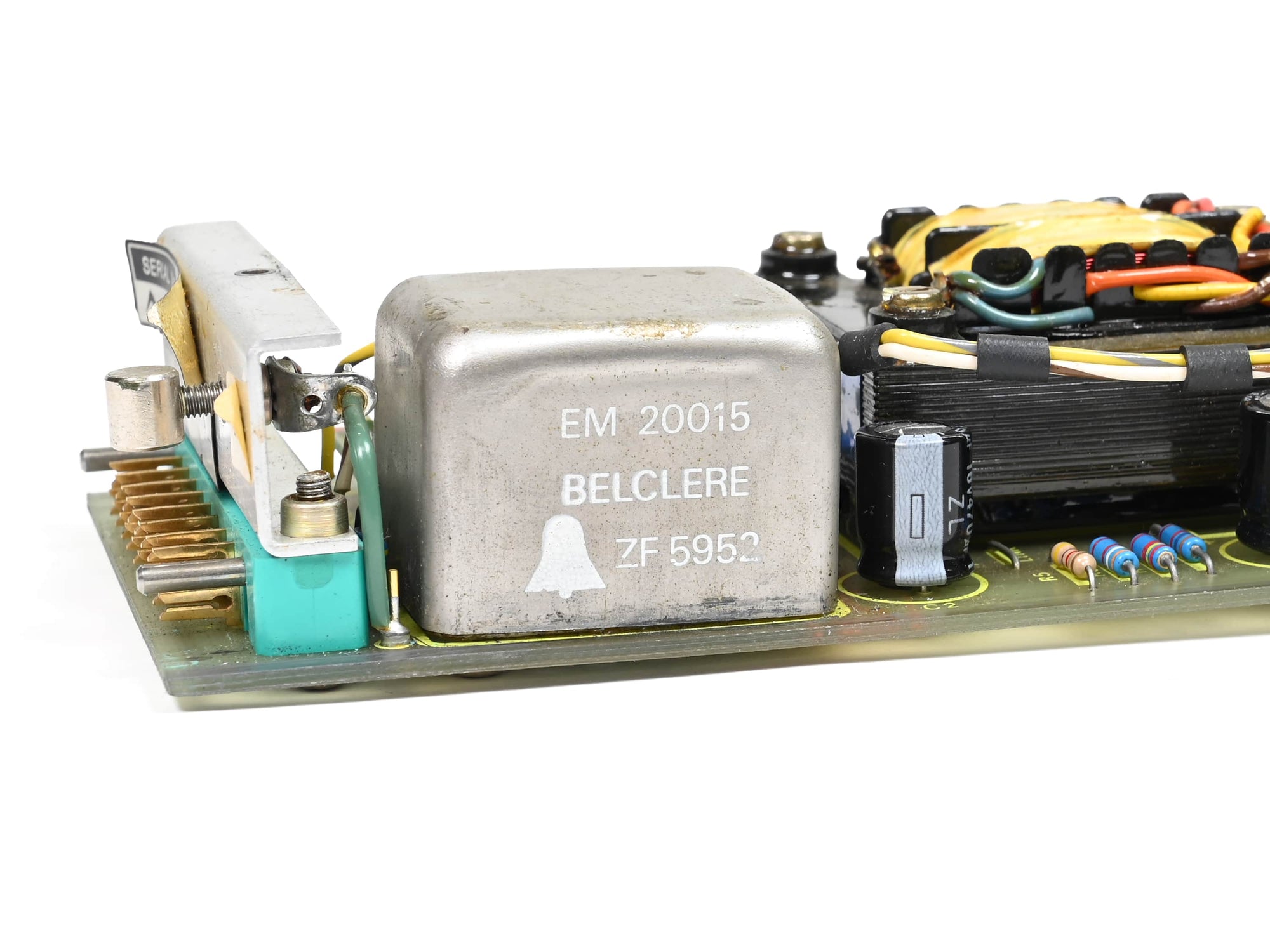 NEVE 33421 (Vintage)