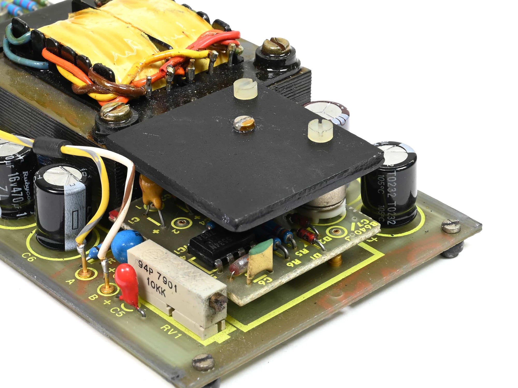 NEVE 33421 (Vintage)