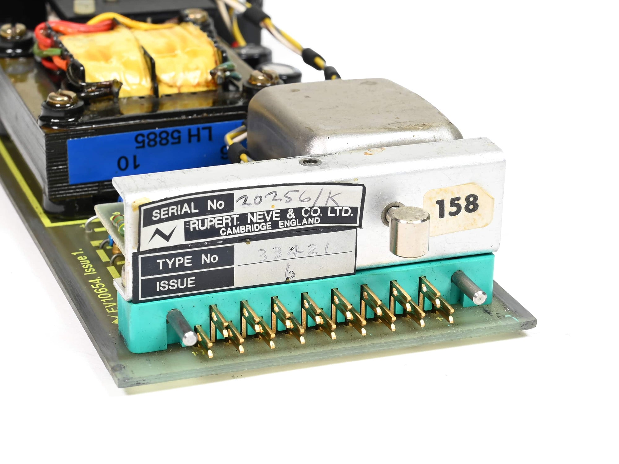 NEVE 33421 (Vintage)