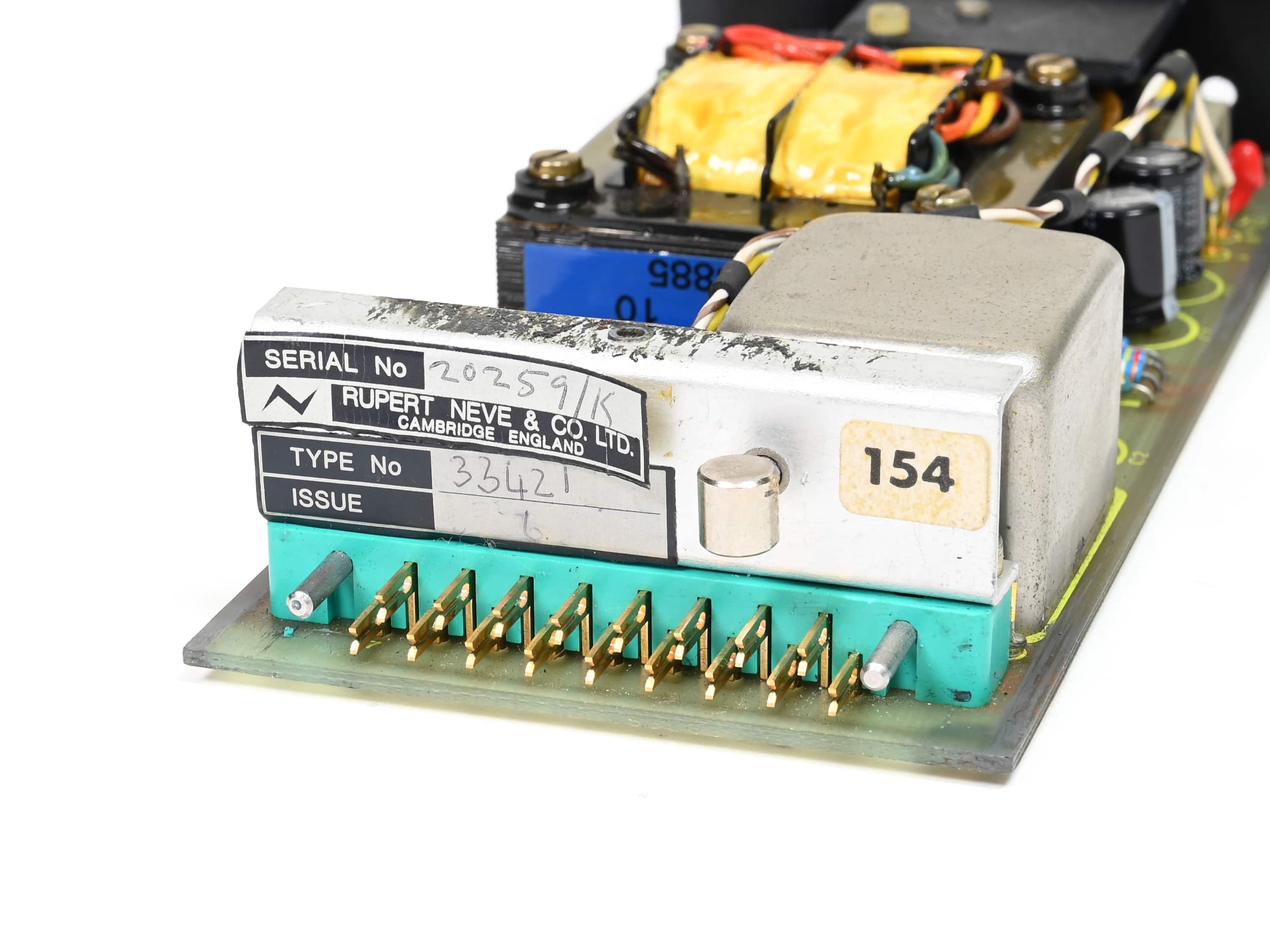 NEVE 33421 (Vintage)