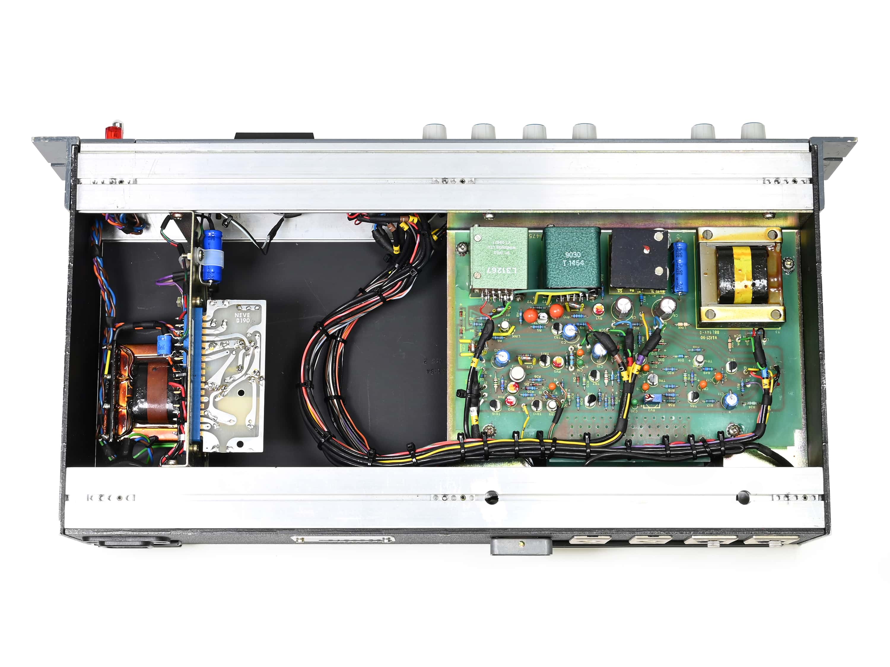 NEVE 33609 (Vintage) – BAKU Pro Audio