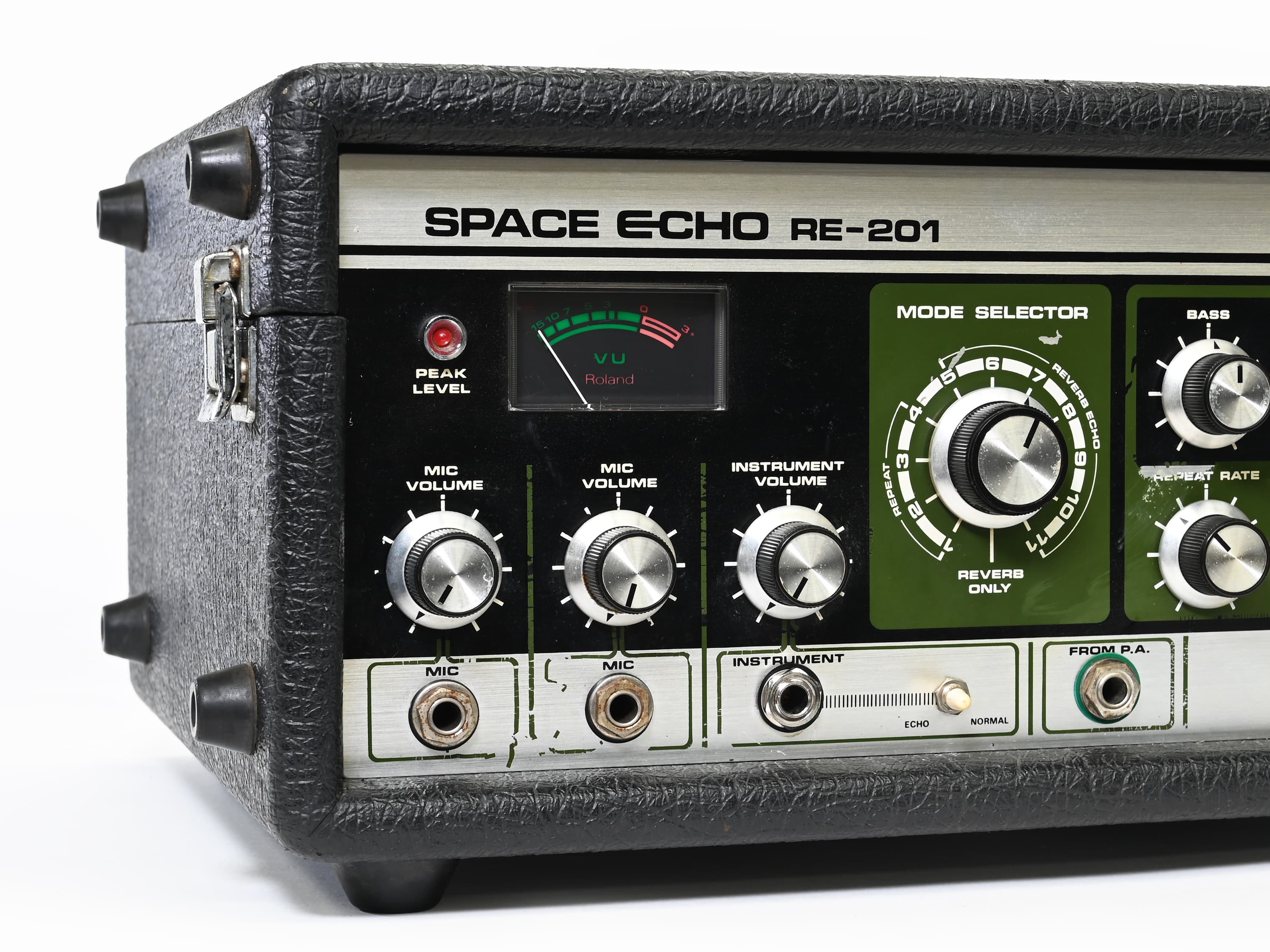 Roland　RE-201 Space Echo スペースエコー [中古品]
