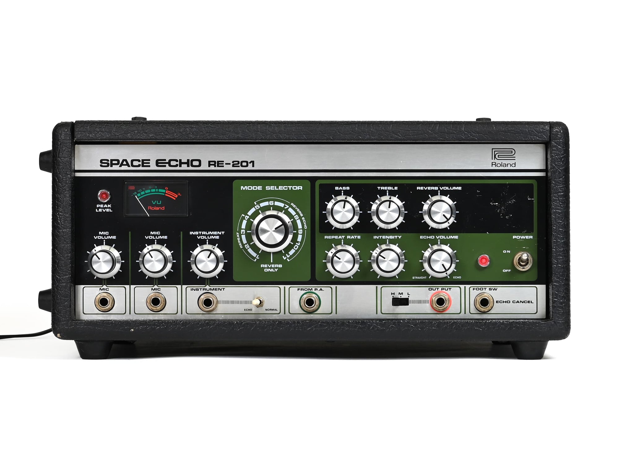 Roland RE-201 (Vintage)
