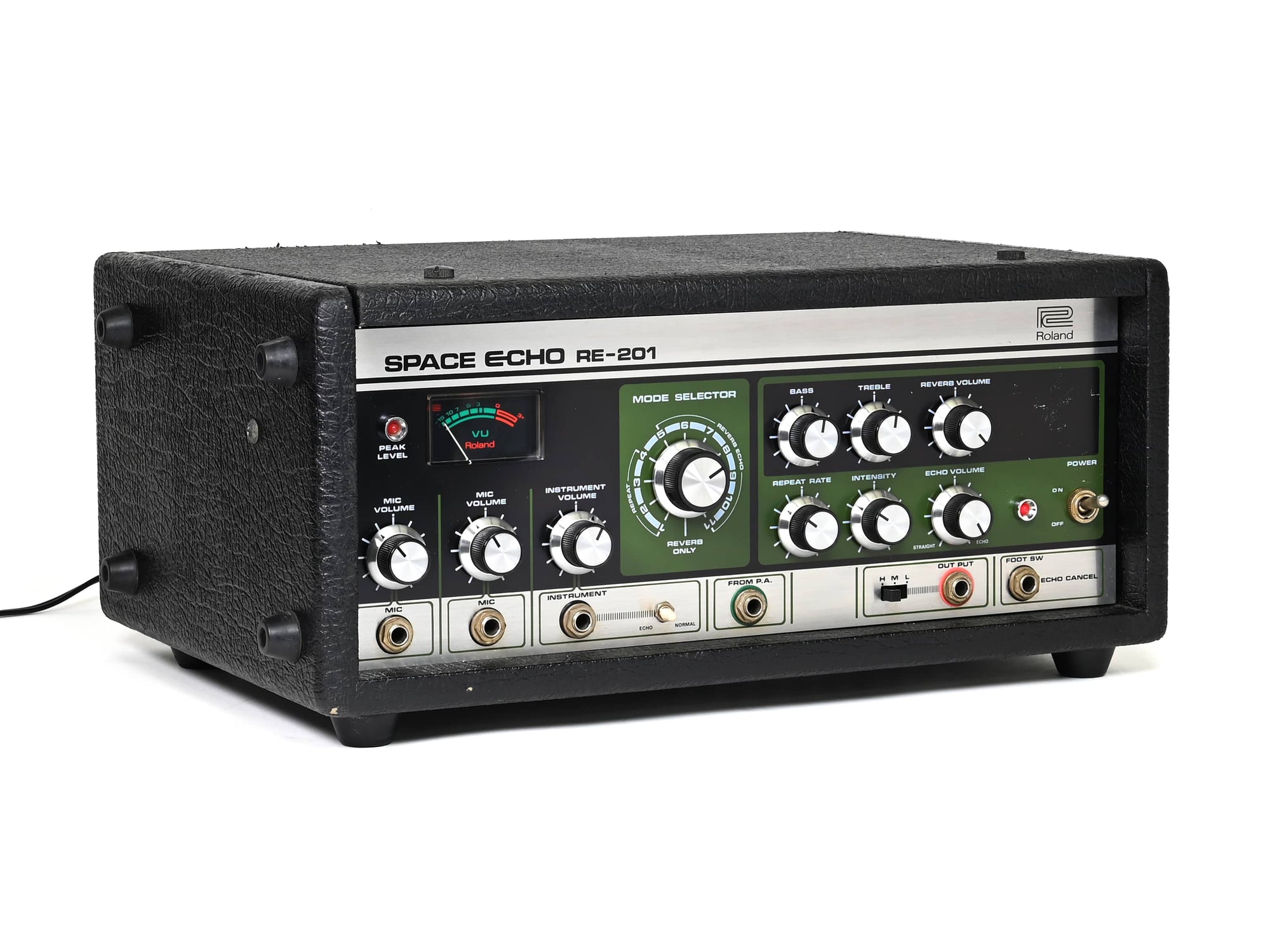 Roland RE-201 (Vintage)
