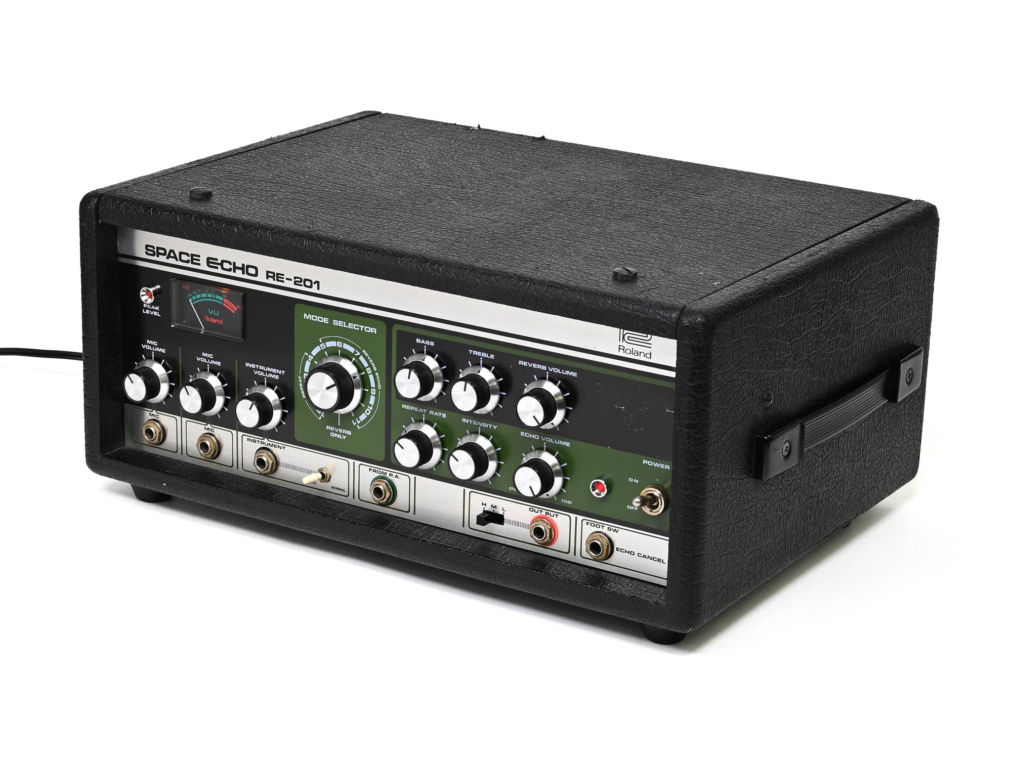 Roland RE-201 (Vintage)