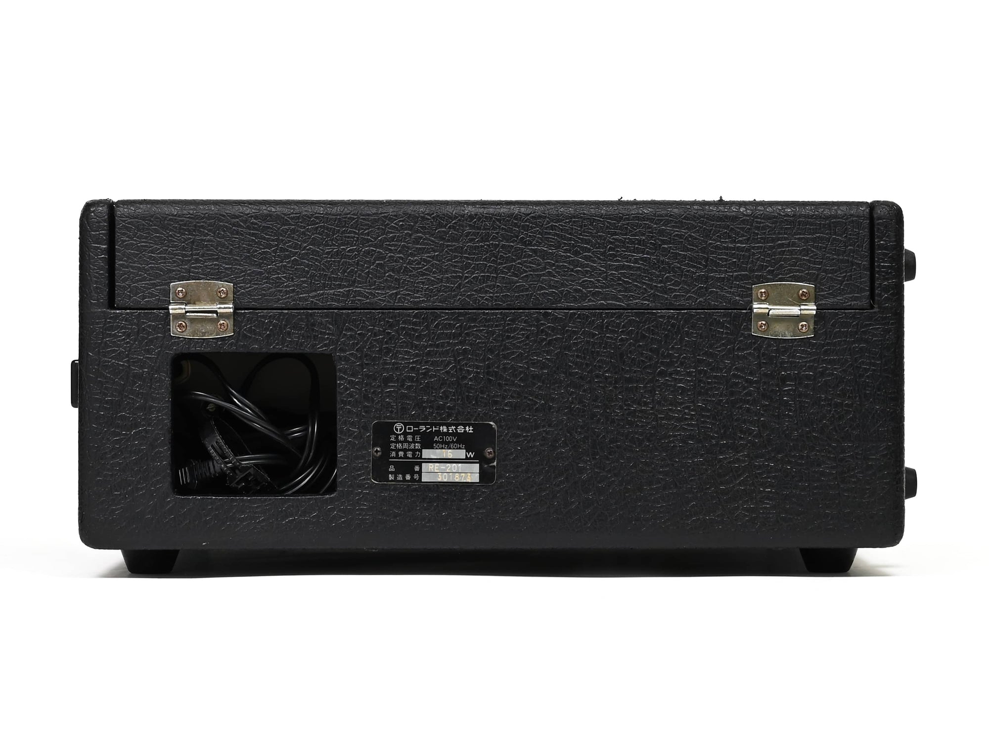 Roland RE-201 (Vintage)