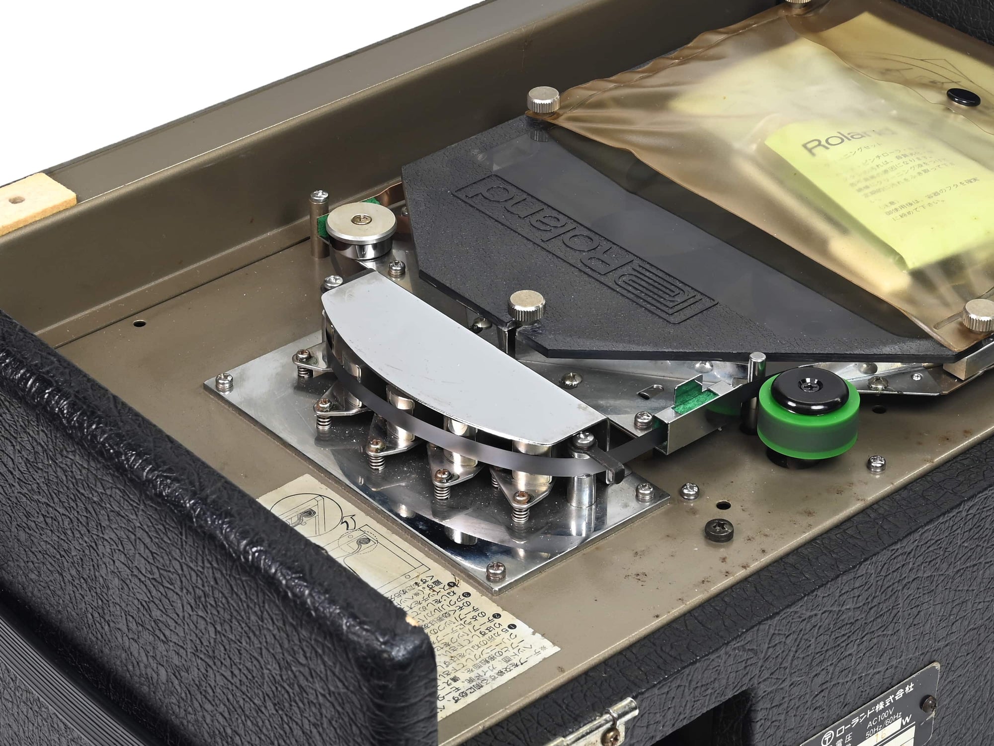 Roland RE-201 (Vintage)
