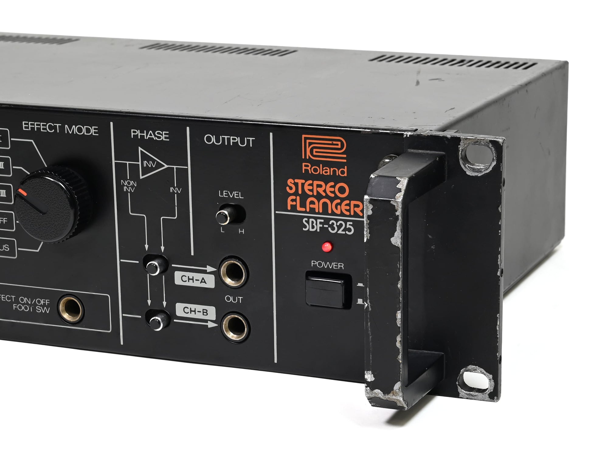 Roland SBF-325 (Vintage)