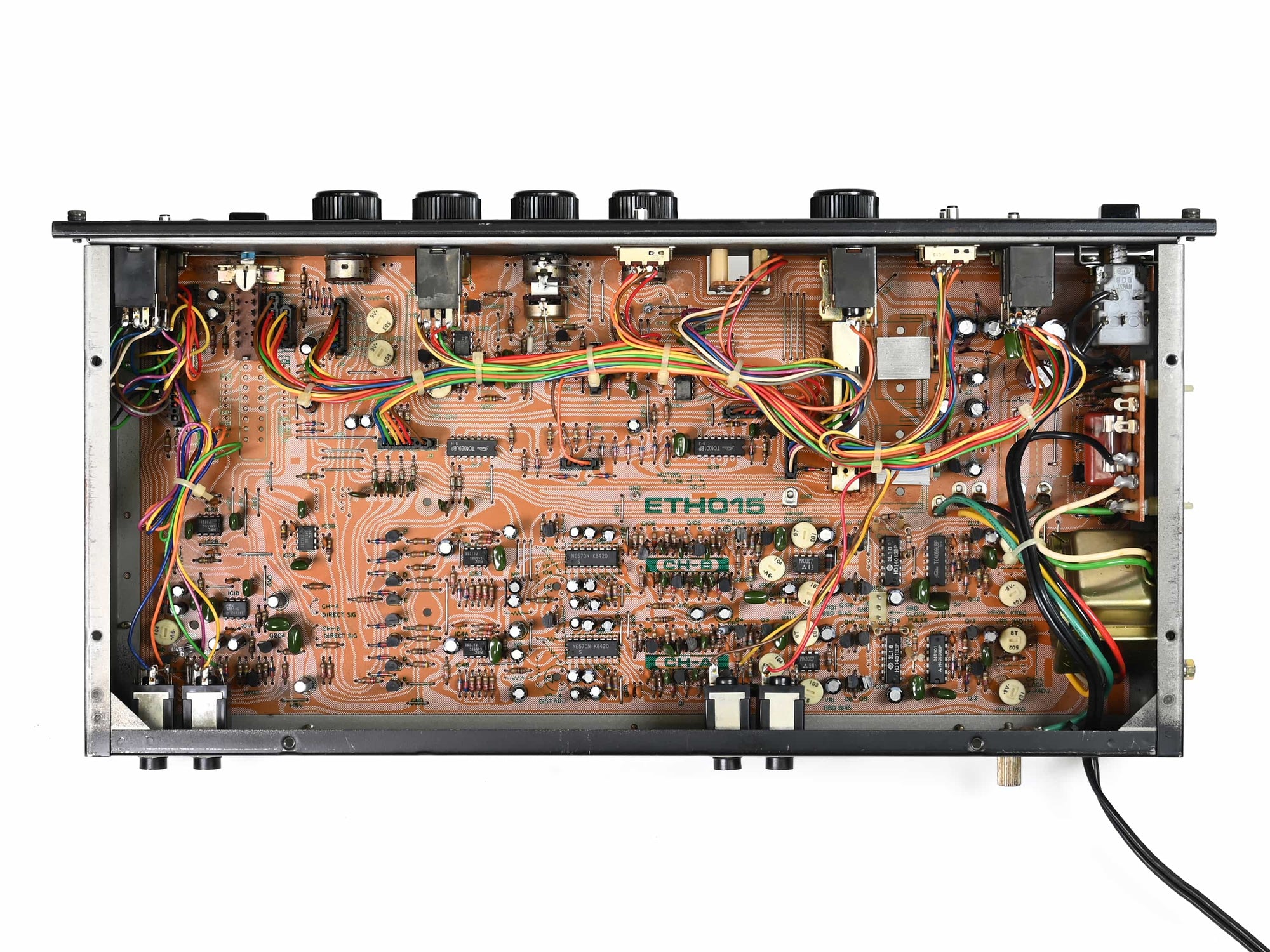 Roland SBF-325 (Vintage)