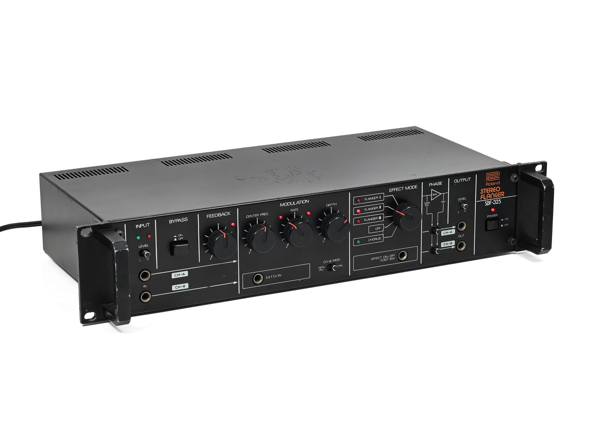 Roland SBF-325 (Vintage)