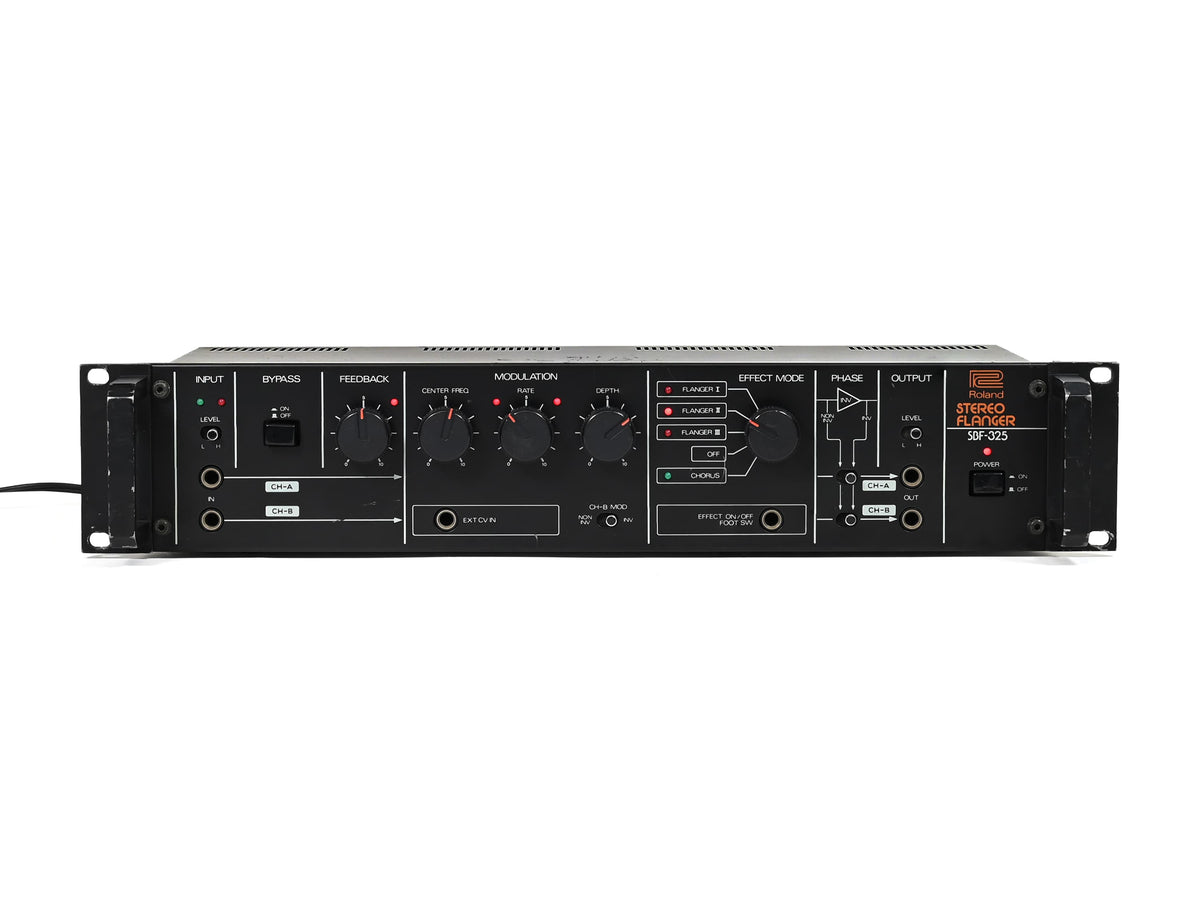 Roland SBF-325 (Vintage)