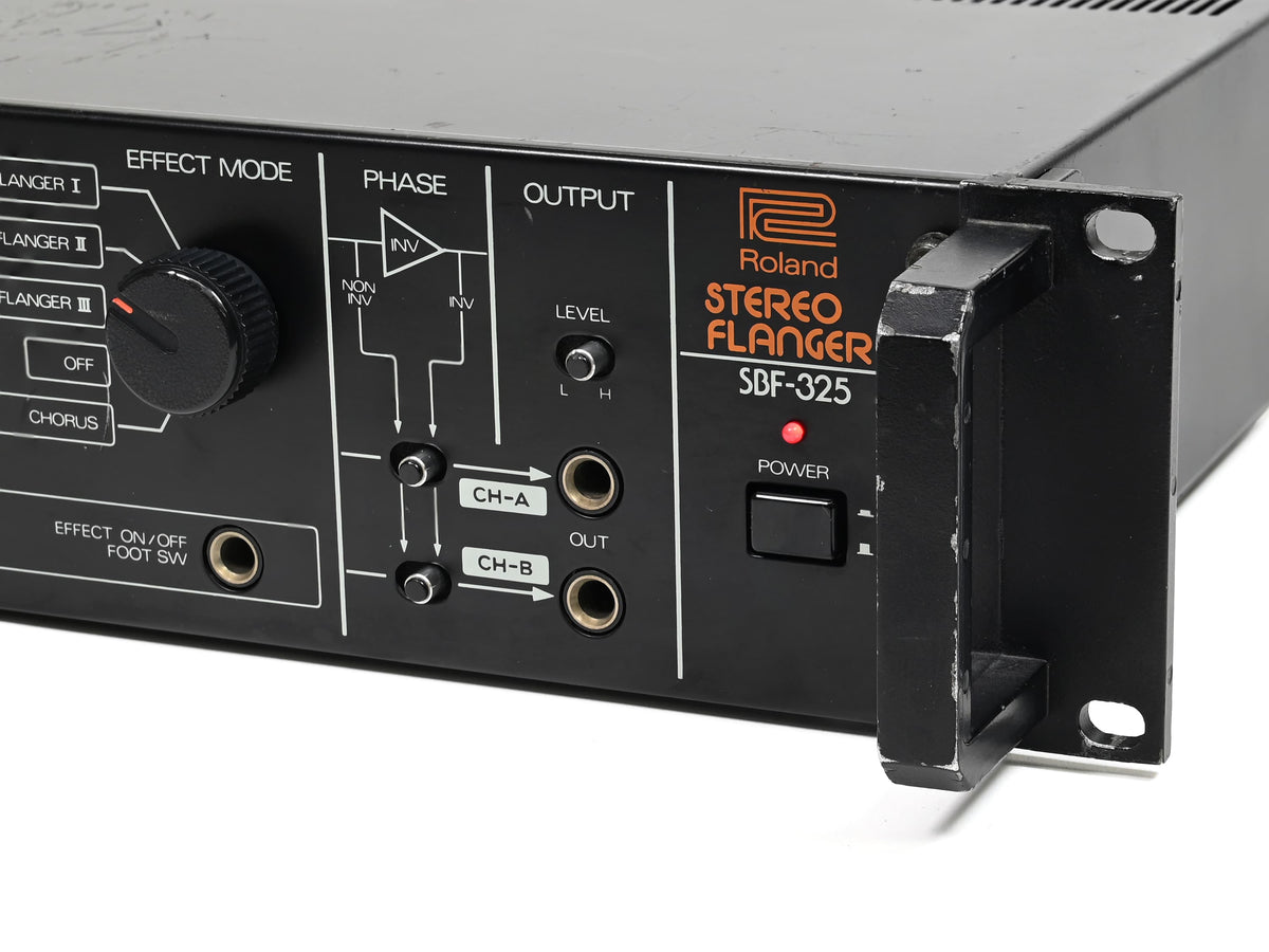 Roland SBF-325 (Vintage)