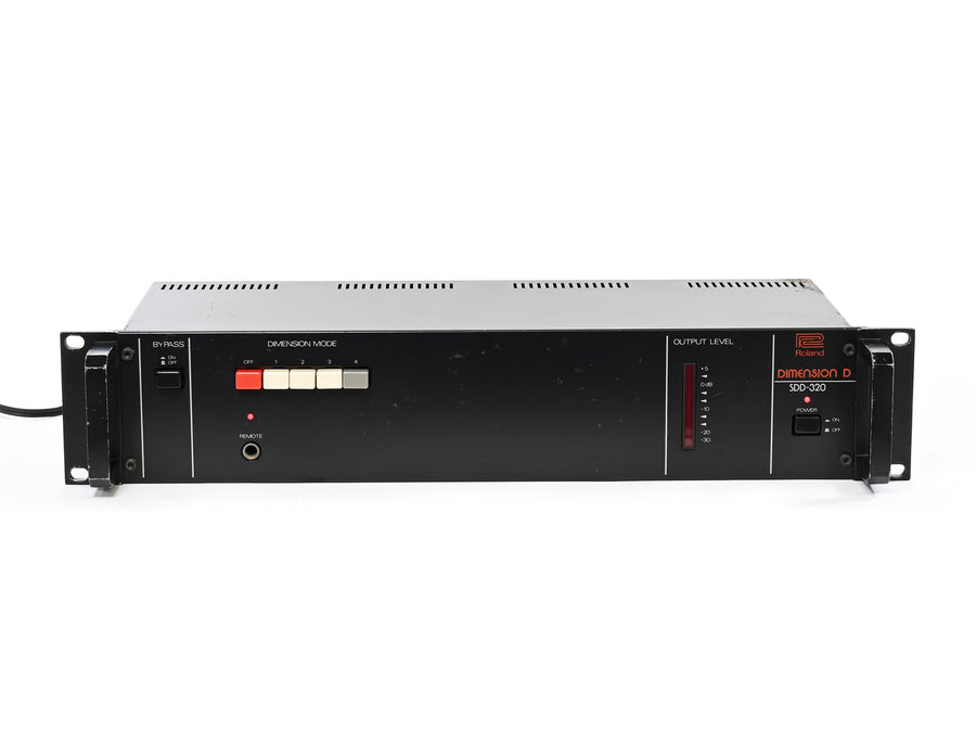 Roland SDD-320 (Vintage)