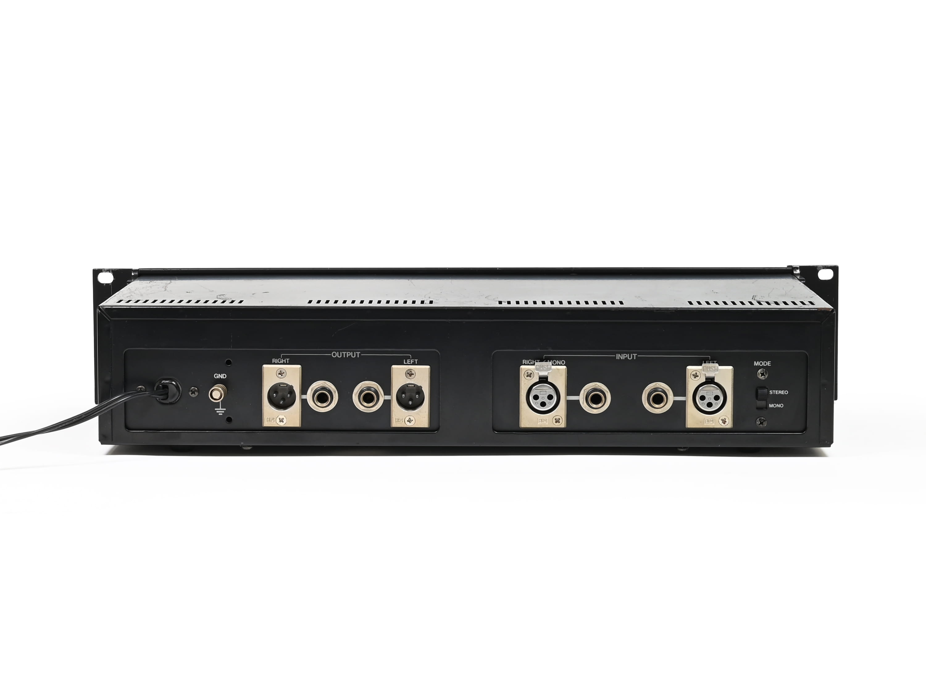 KLARKTEKNIK BBD-320完動品名機 アナログ3Dコーラス 3RD DIMENSION BBD-320 | ベステックオーディオ株式会社