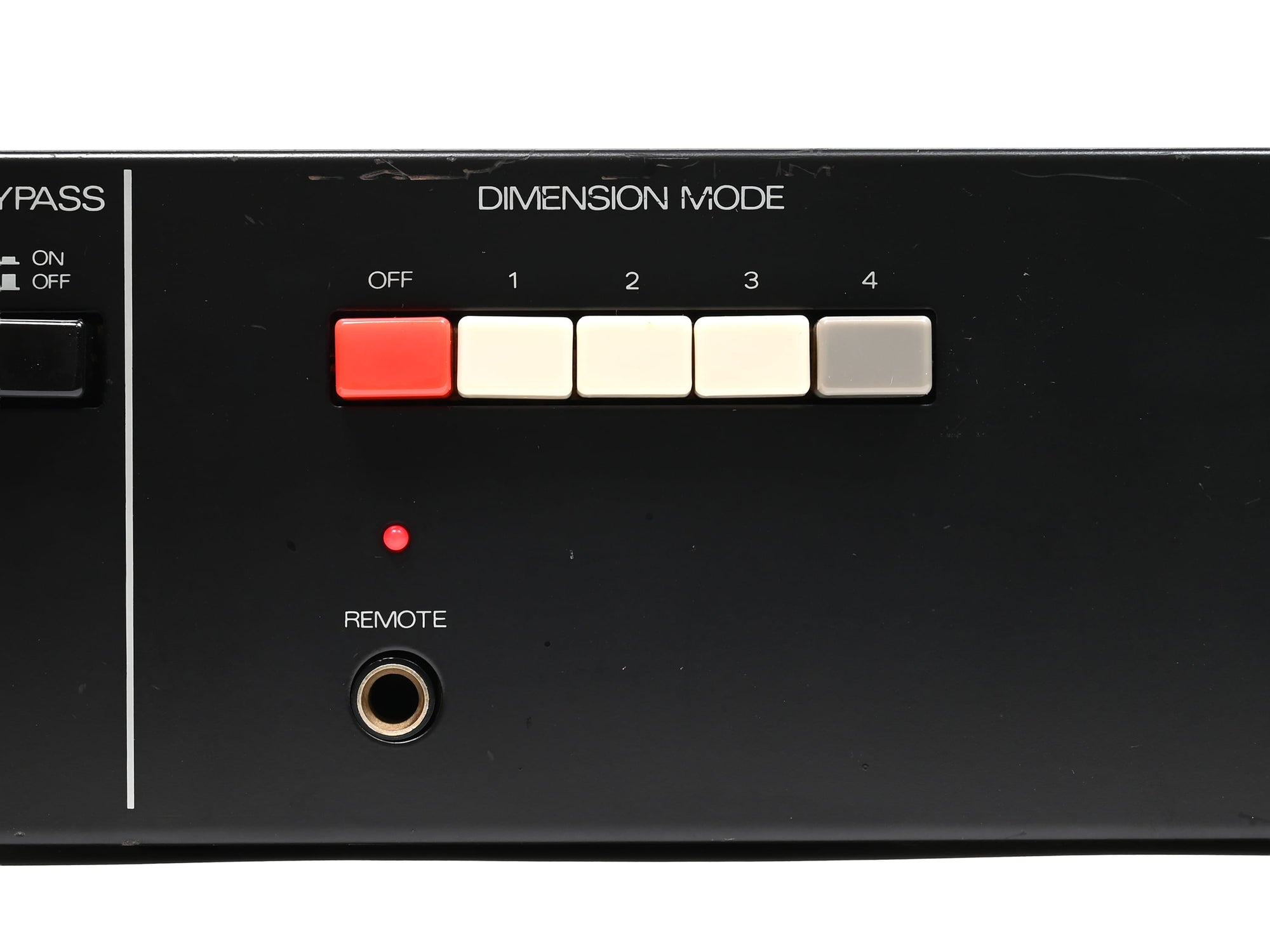 Roland SDD-320 (Vintage)
