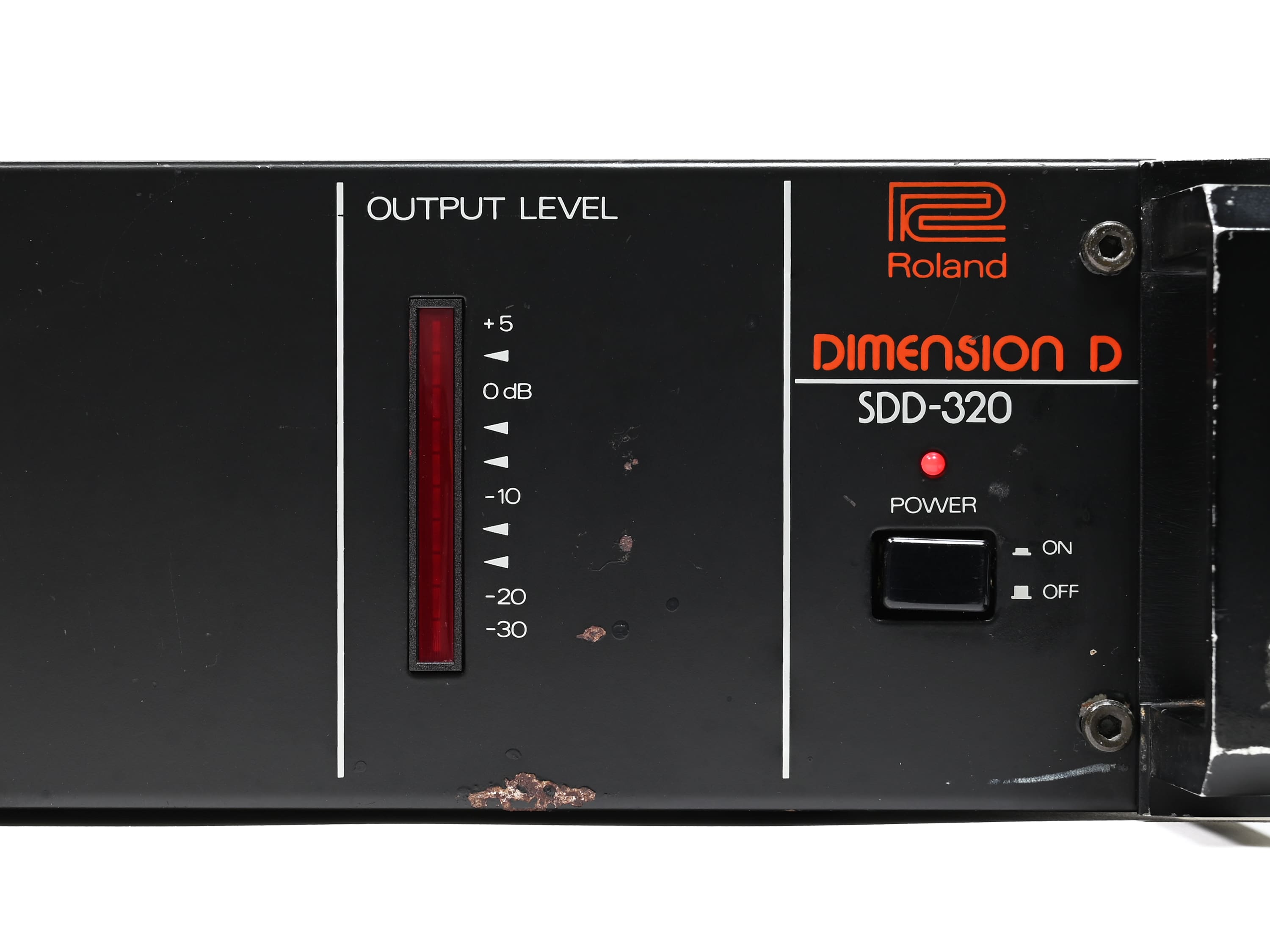 Roland SDD-320 (Vintage) – BAKU Pro Audio