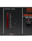 Roland SDD-320 (Vintage)