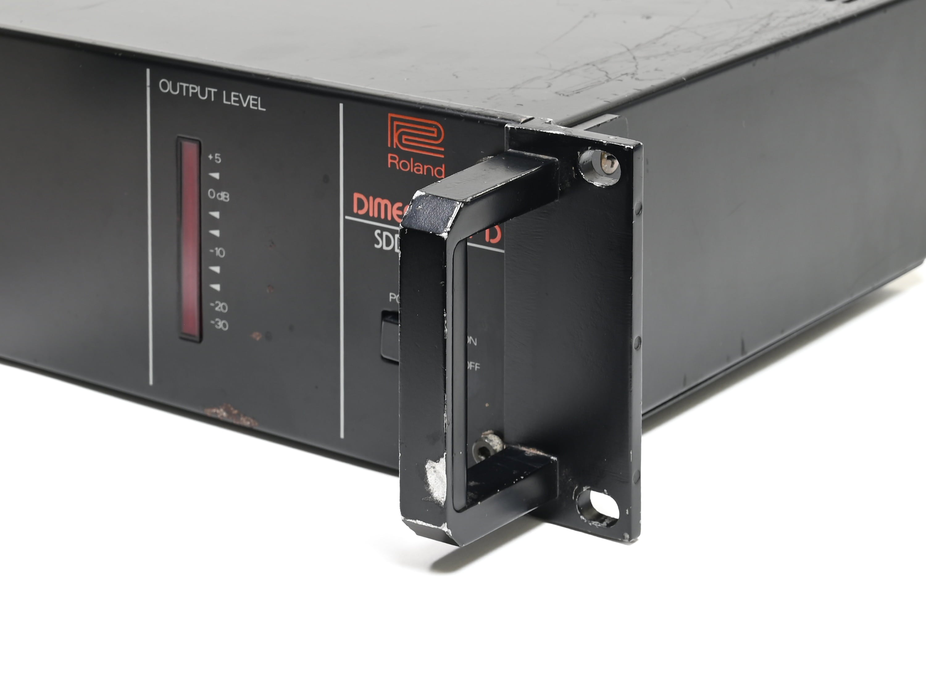 Roland SDD-320 (Vintage) – BAKU Pro Audio