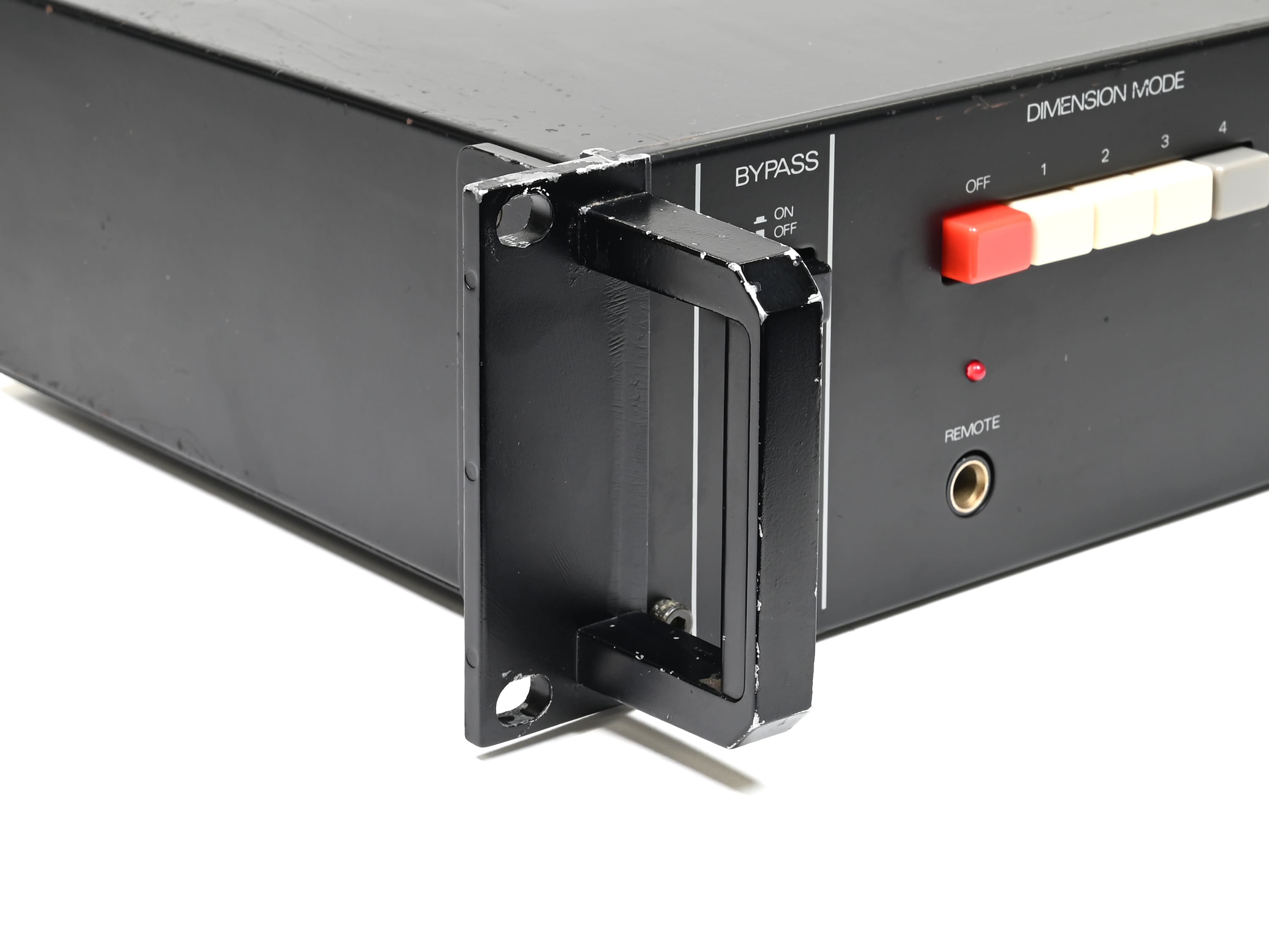 KLARKTEKNIK BBD-320完動品名機 アナログ3Dコーラス 3RD DIMENSION BBD-320 | ベステックオーディオ株式会社