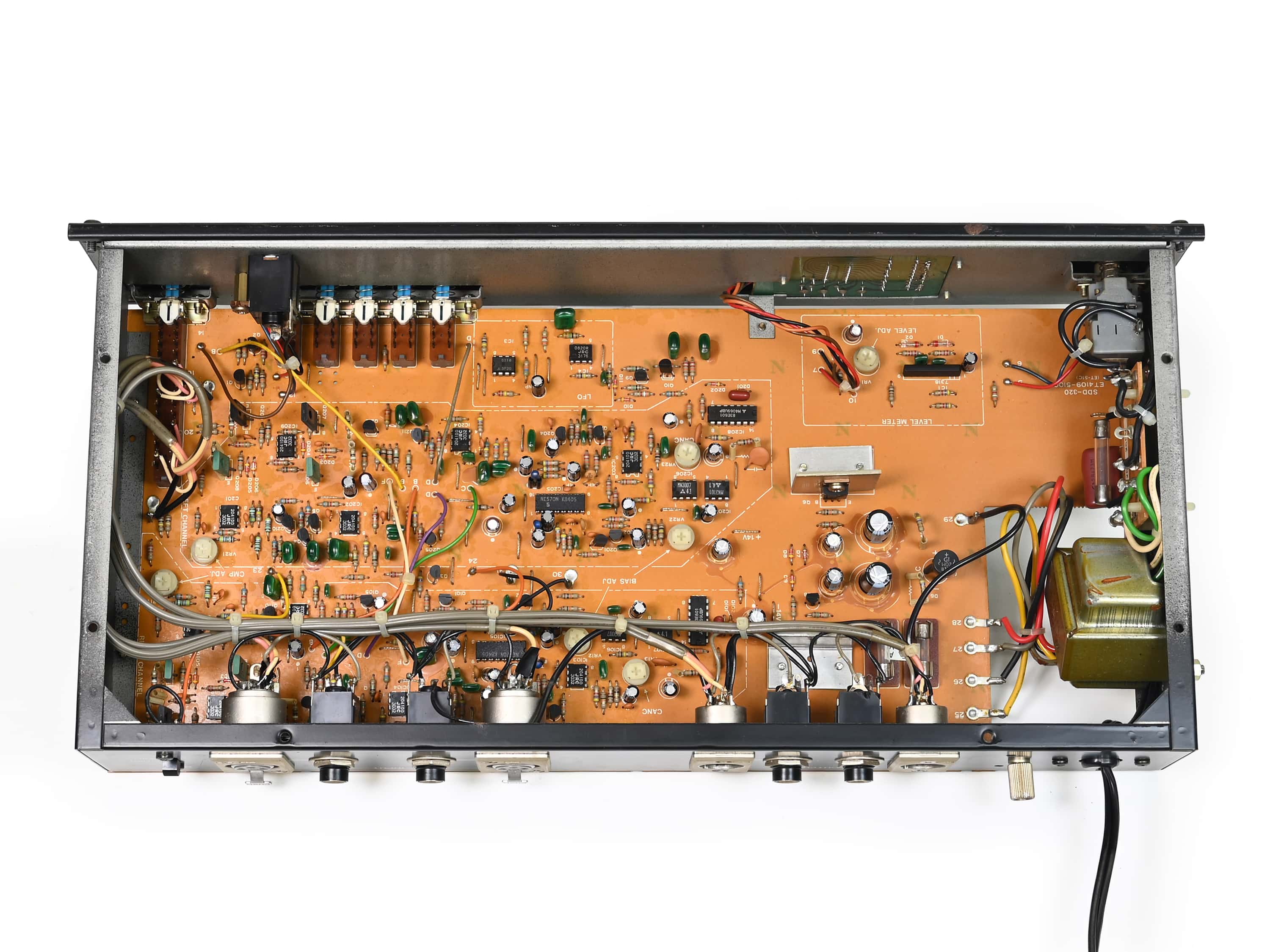 Roland SDD-320 (Vintage) – BAKU Pro Audio