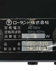 Roland SDD-320 (Vintage)