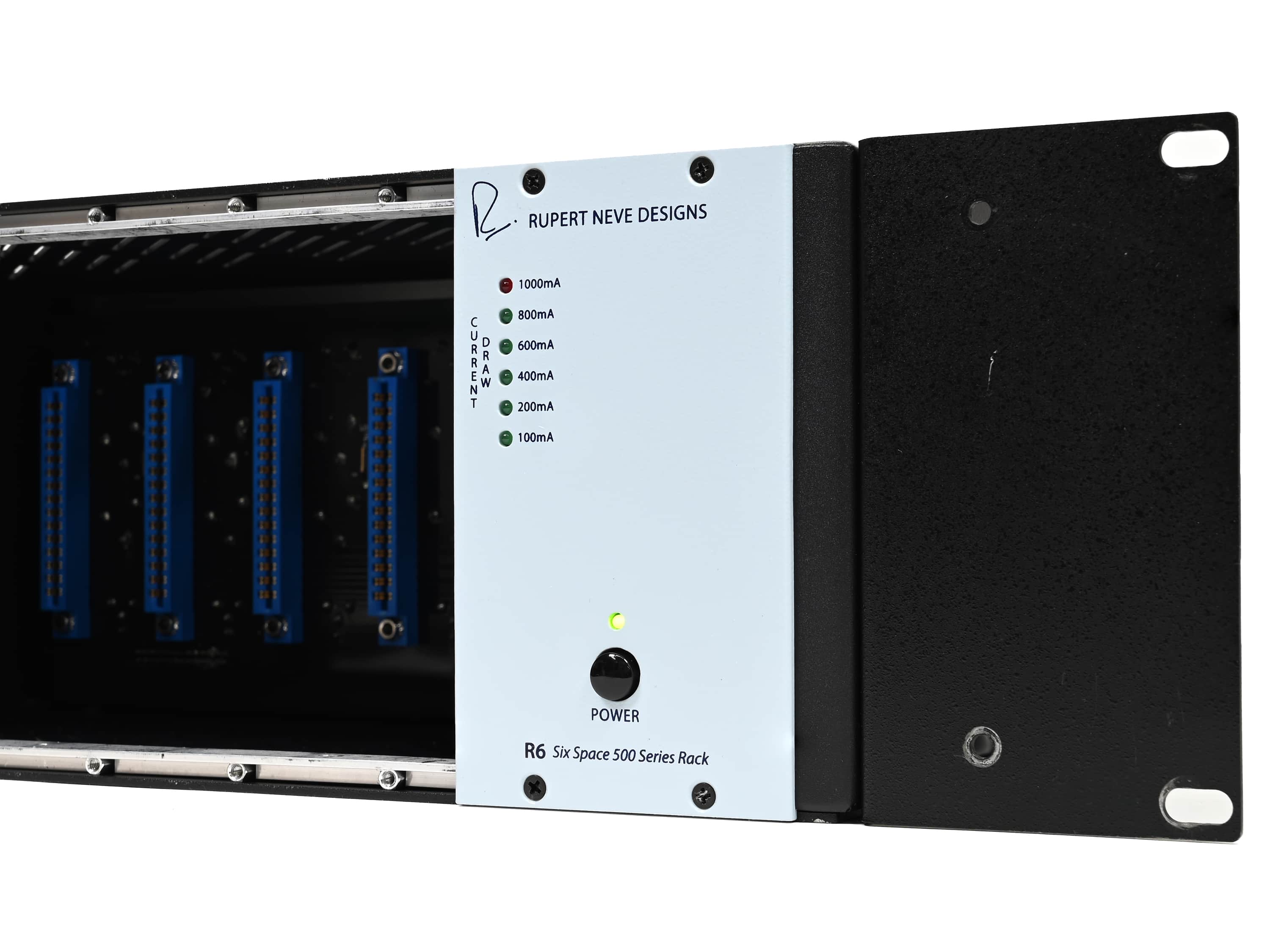 Rupert Neve Designs R6 (USED) – BAKU Pro Audio