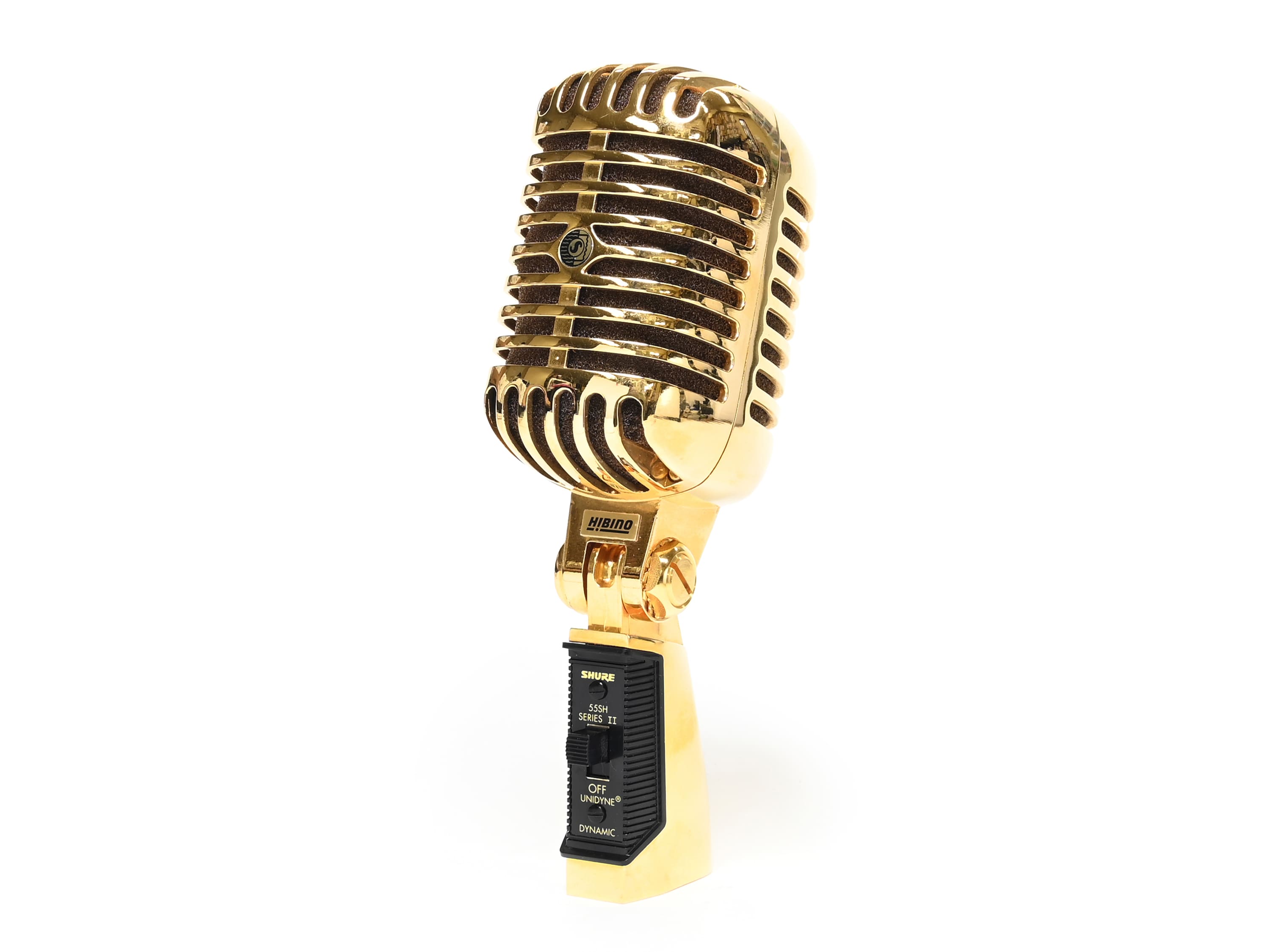 Shure 55SH Series-II (USED) – BAKU Pro Audio