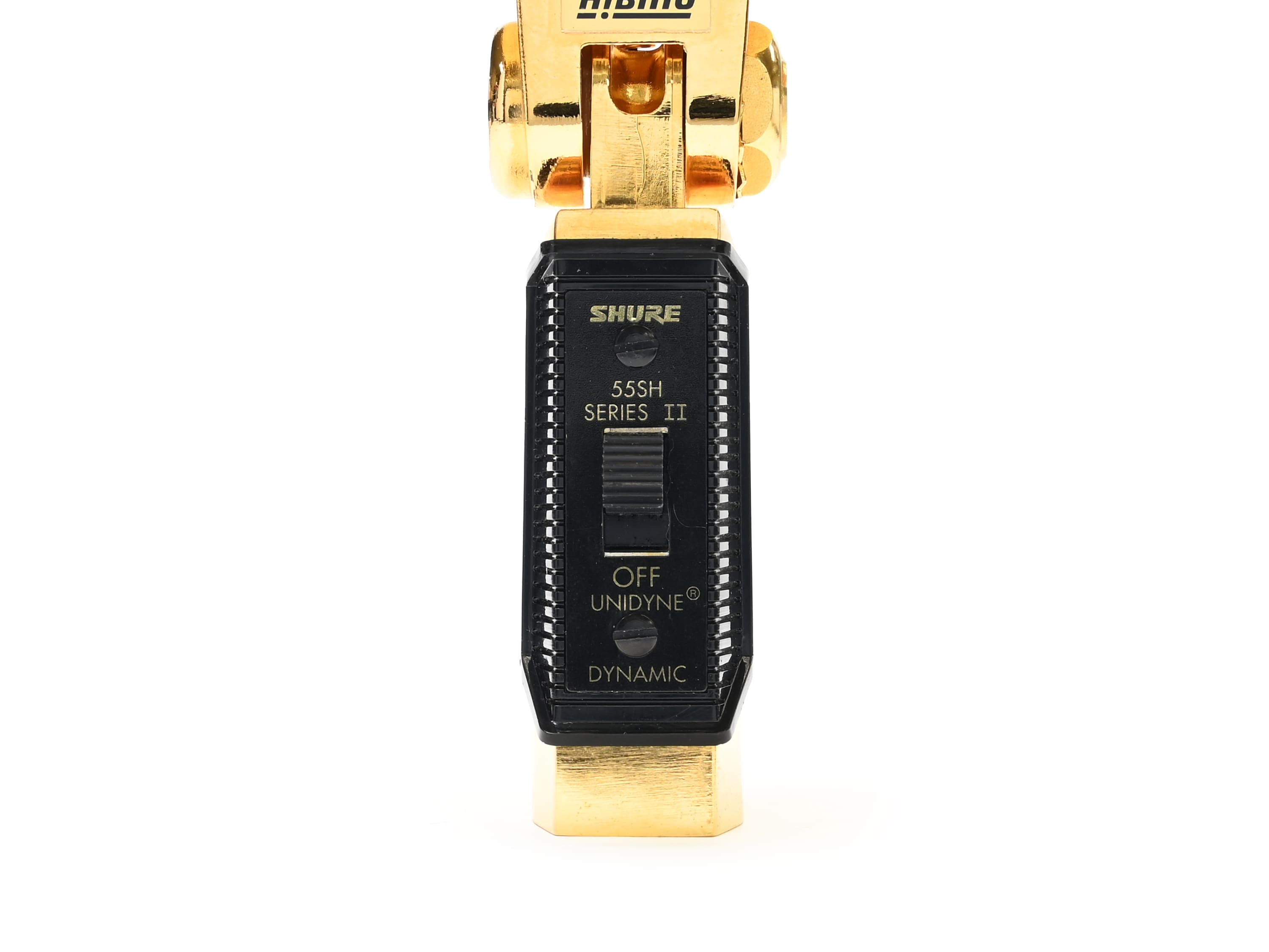Shure 55SH Series-II (USED) – BAKU Pro Audio