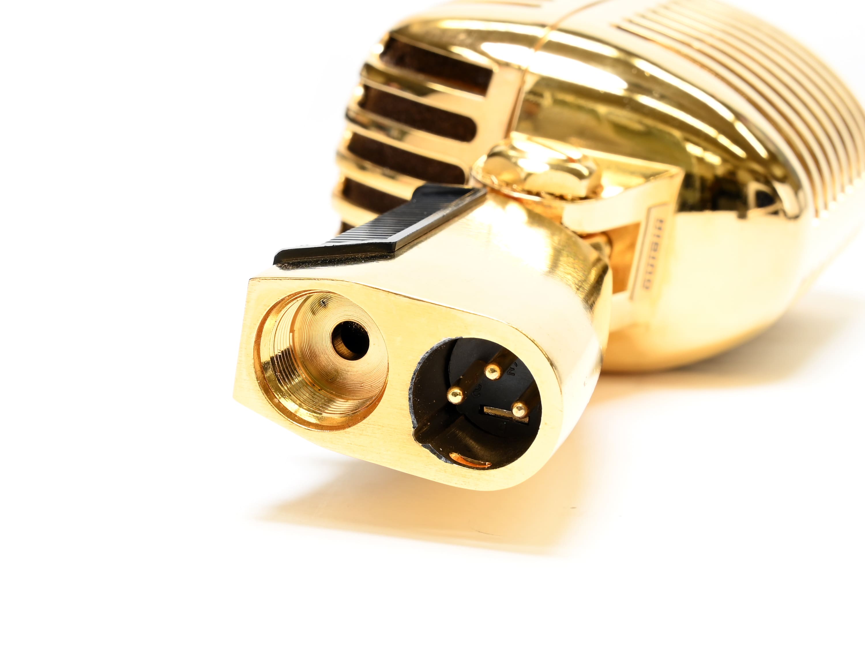 【希少】SHURE 55SH Series Ⅱ GOLD 70周年限定＋おまけ Shure 55SH Series-II (USED) – BAKU Pro Audio