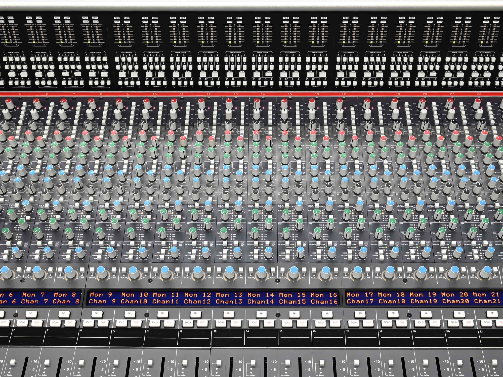 Solid State Logic AWS 948 Delta (USED)