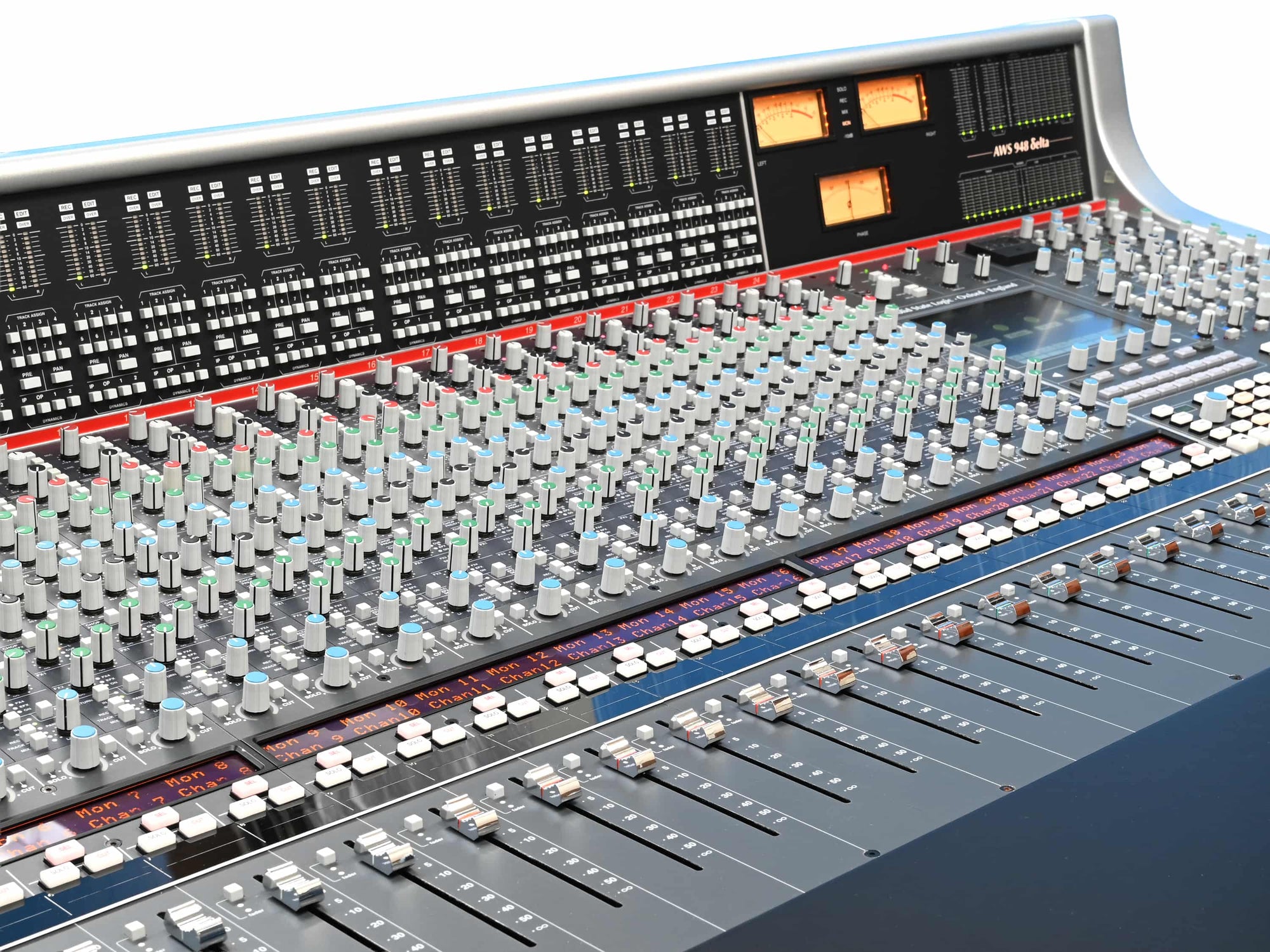 Solid State Logic AWS 948 Delta (USED)
